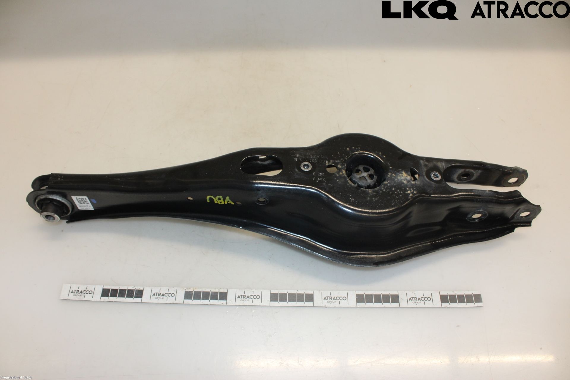 Volkswagen VW TIGUAN 16-24 Bärarm Bak Höger