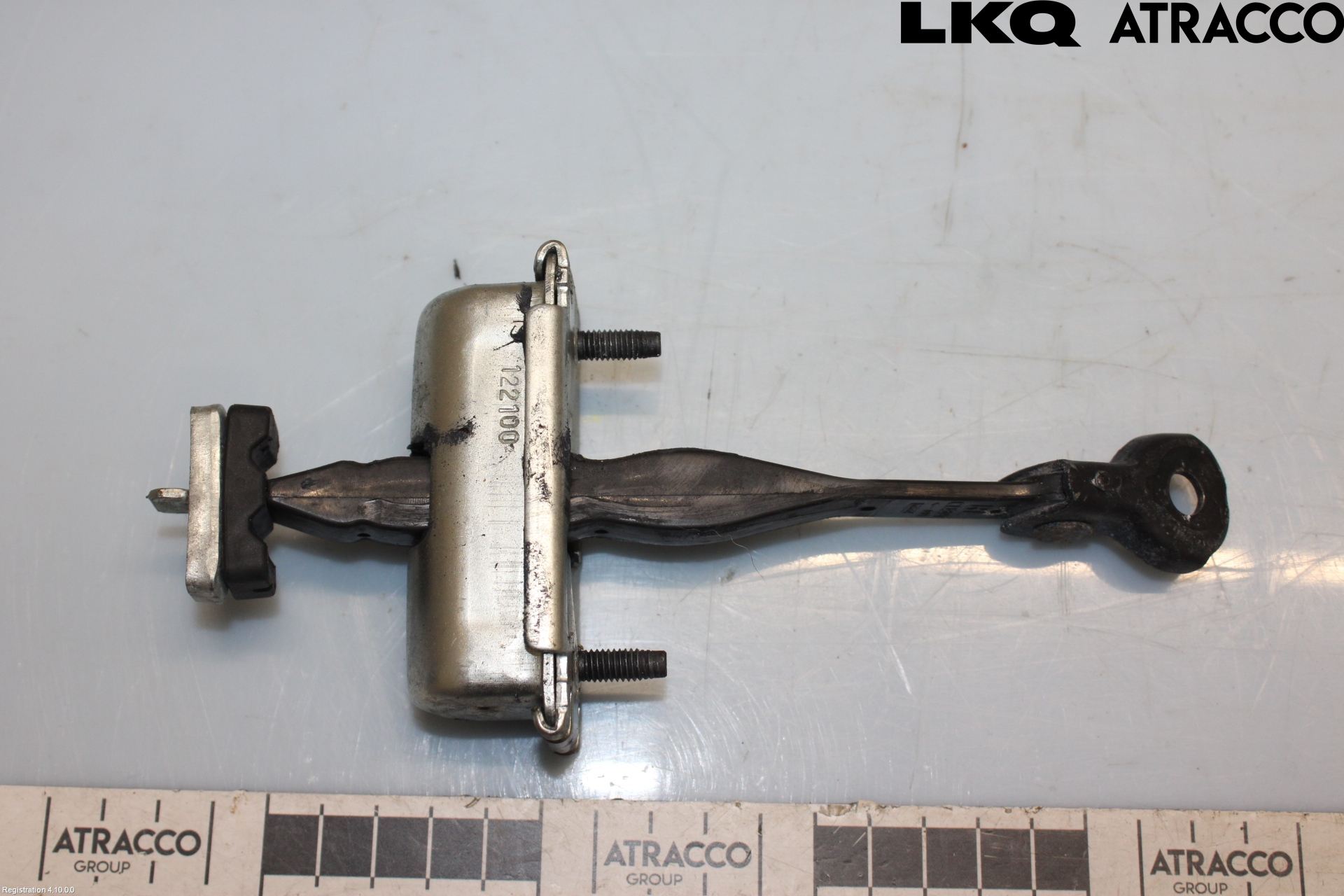 Ford MONDEO 15-22 Dörrstopp