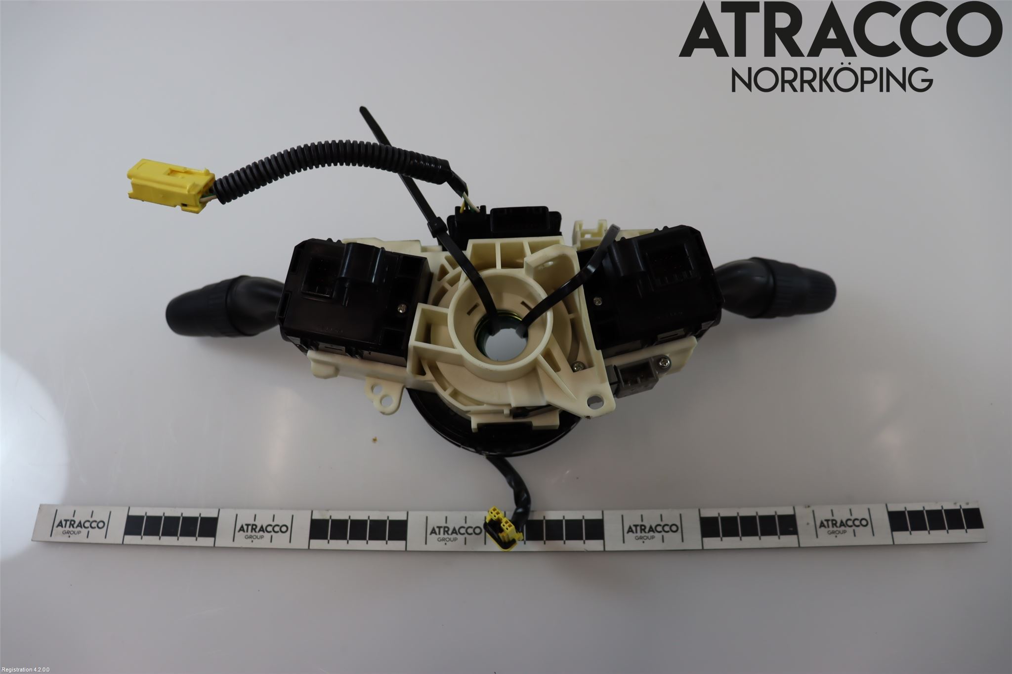 Honda CIVIC 06-11 Spakcentral