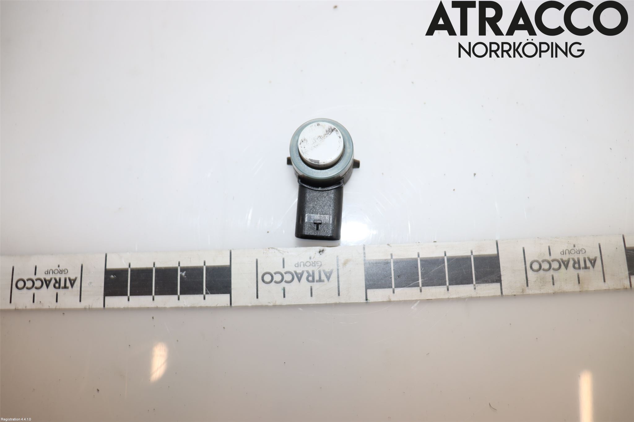 Volkswagen VW PASSAT 15-19 Parkeringshjälp Backsensor