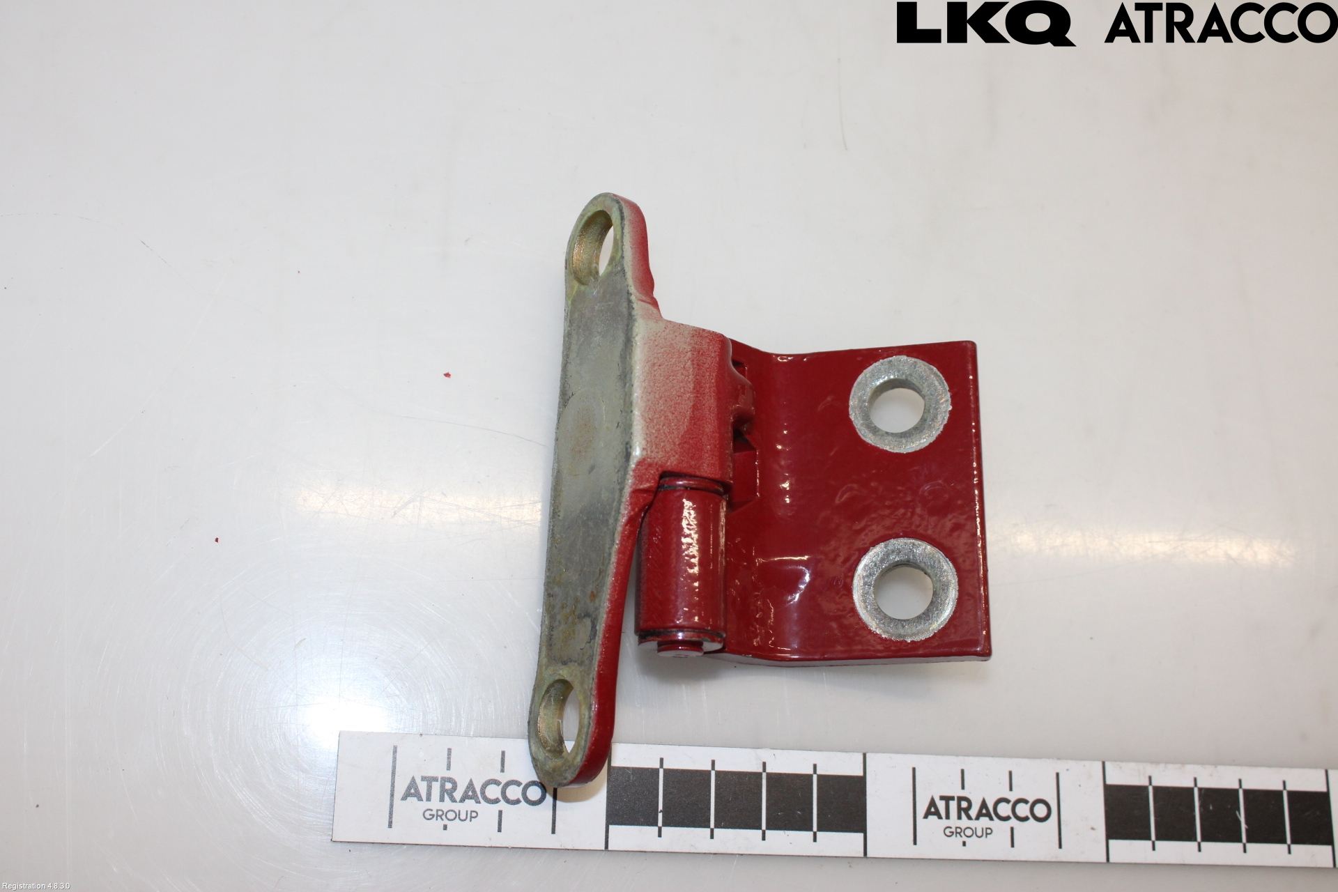 Saab 9000 CD    88-98 Dörrgångjärn