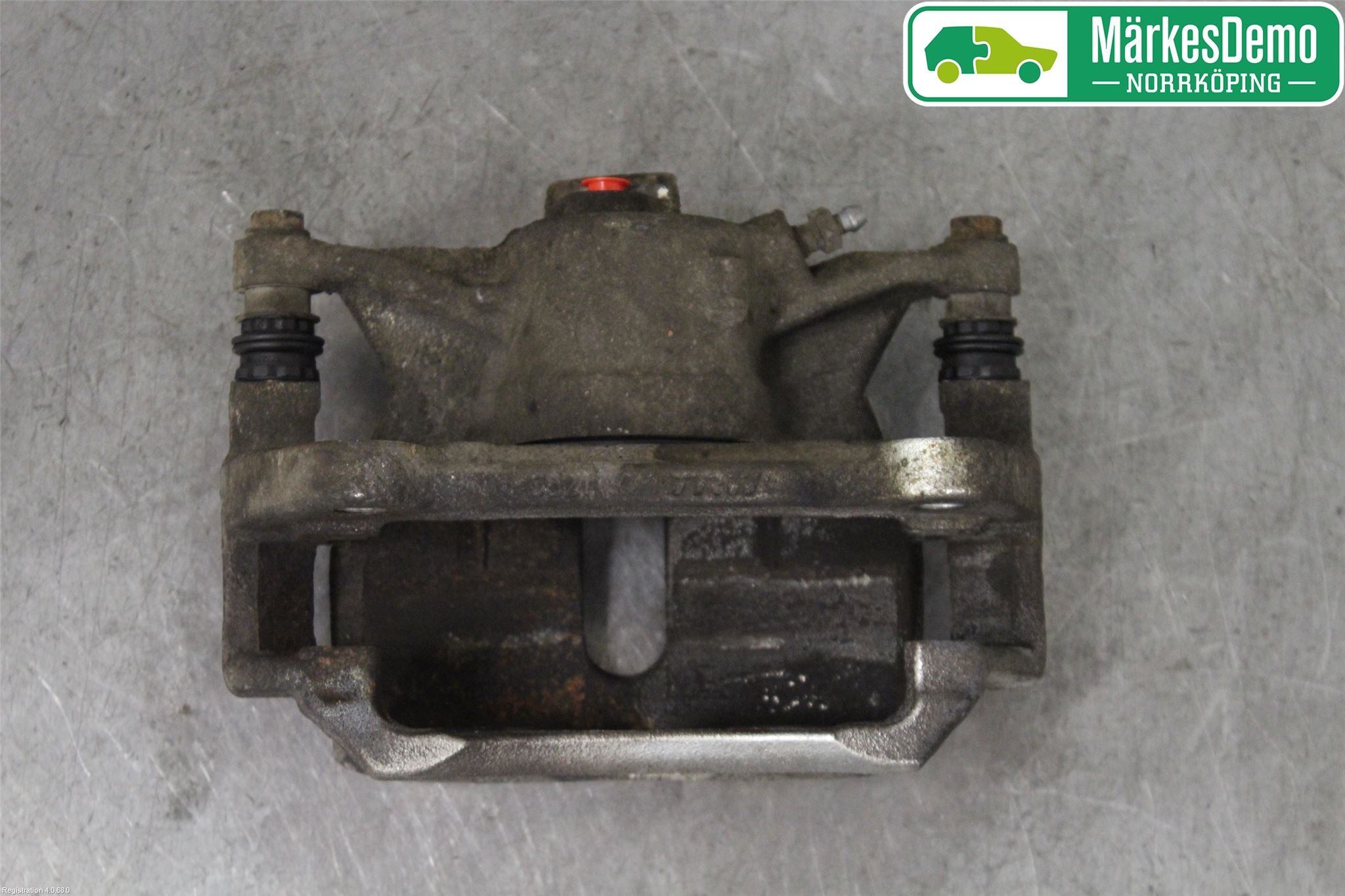 Skoda OCTAVIA (5E) 13-20 Bromsok Fram Höger
