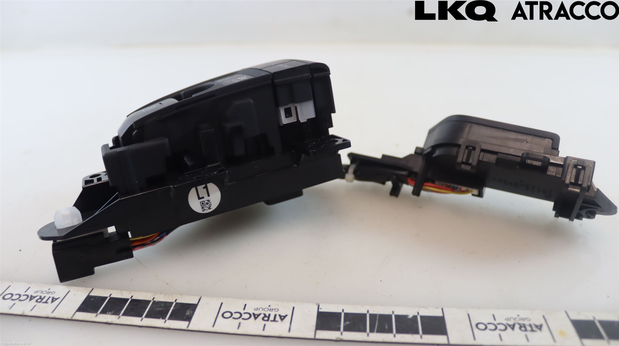 Toyota CAMRY 19-24 Strömställare Parkeringsbroms