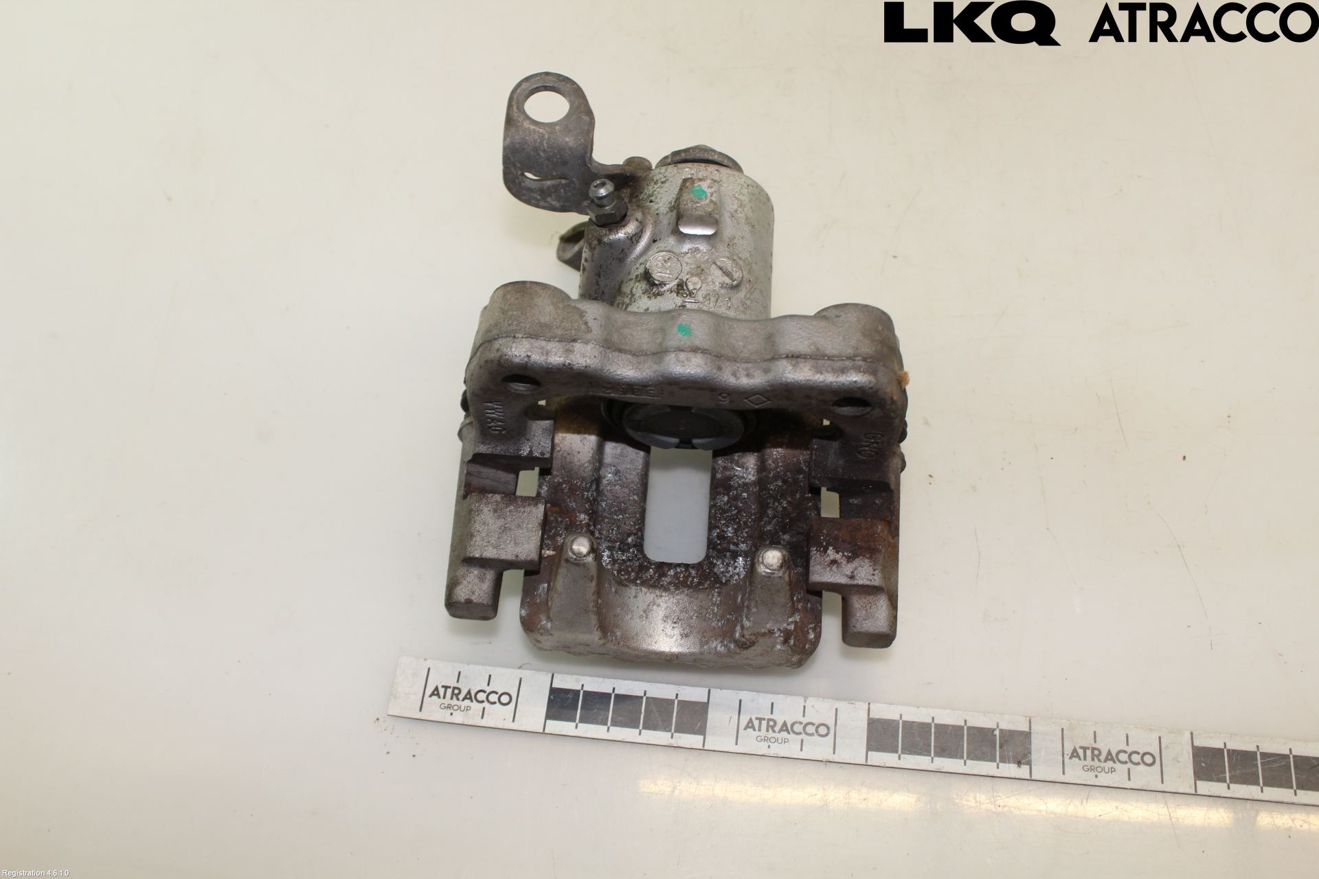 Skoda KAMIQ 20- Bromsok Bak Höger