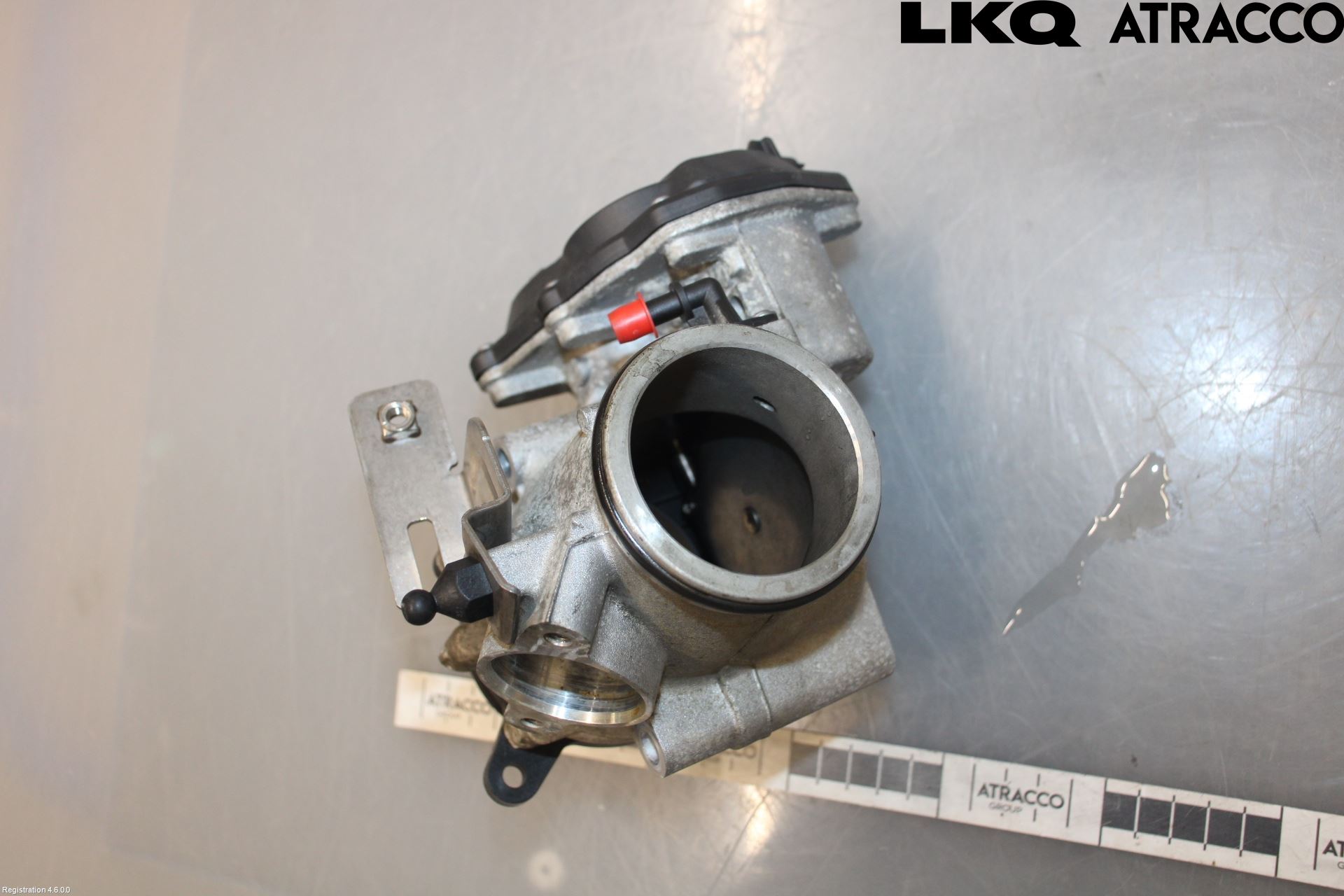 Jaguar XF (X260) 16-24 Egr Ventil