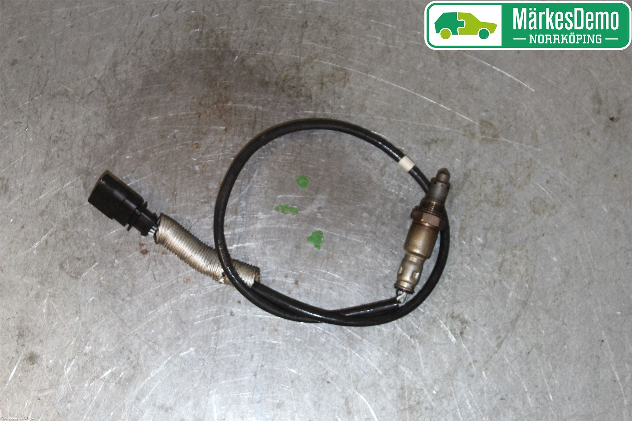 Seat LEON 13-20 Injlambdasond