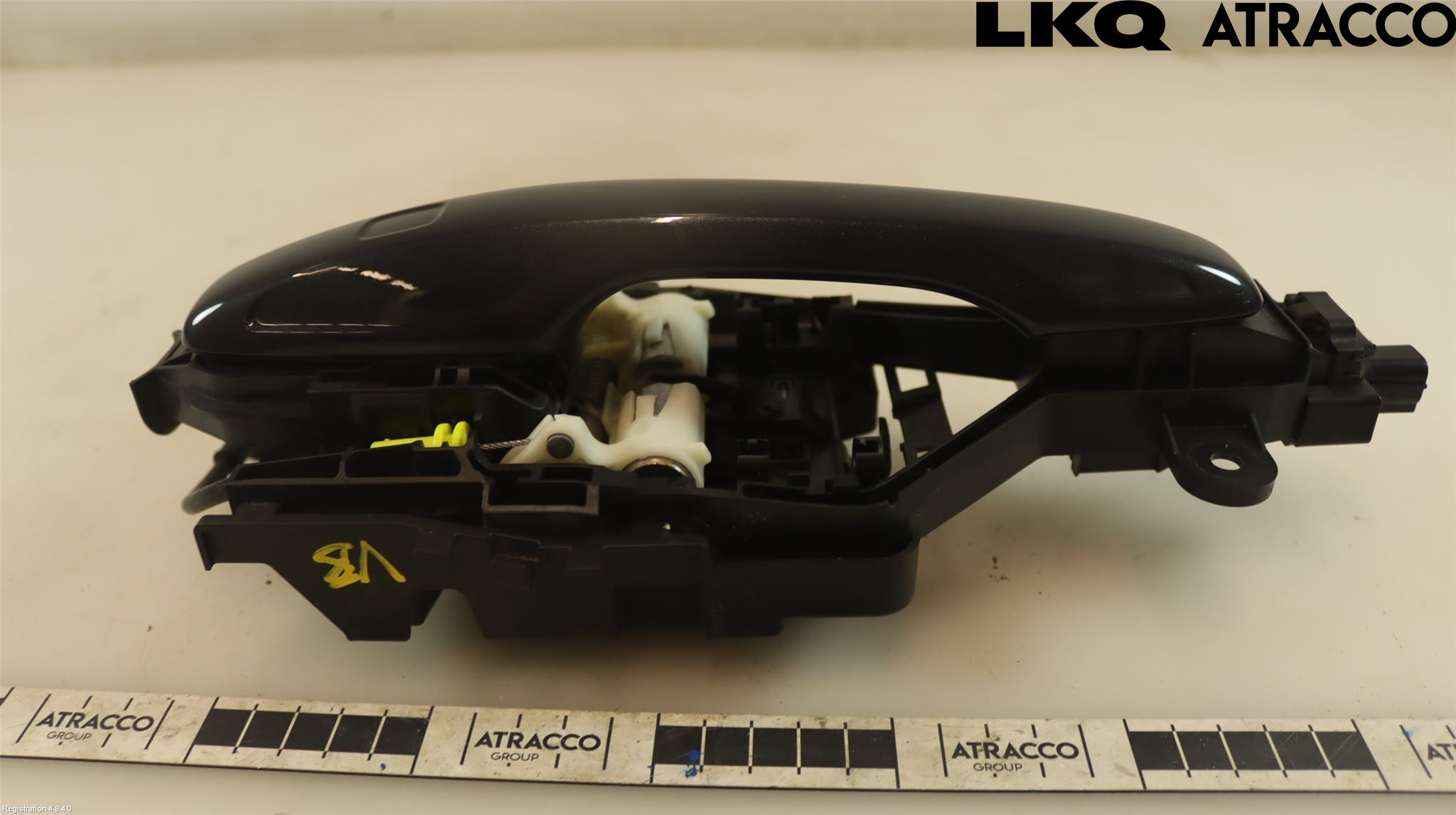 Volvo V90 17->> Dörrhandtag Yttre Hö