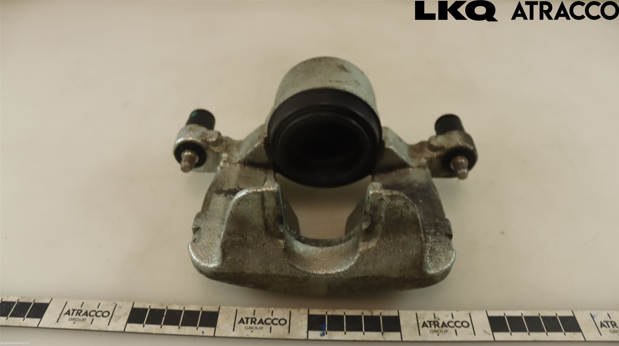 MG 4 23- Bromsok Fram Vänster