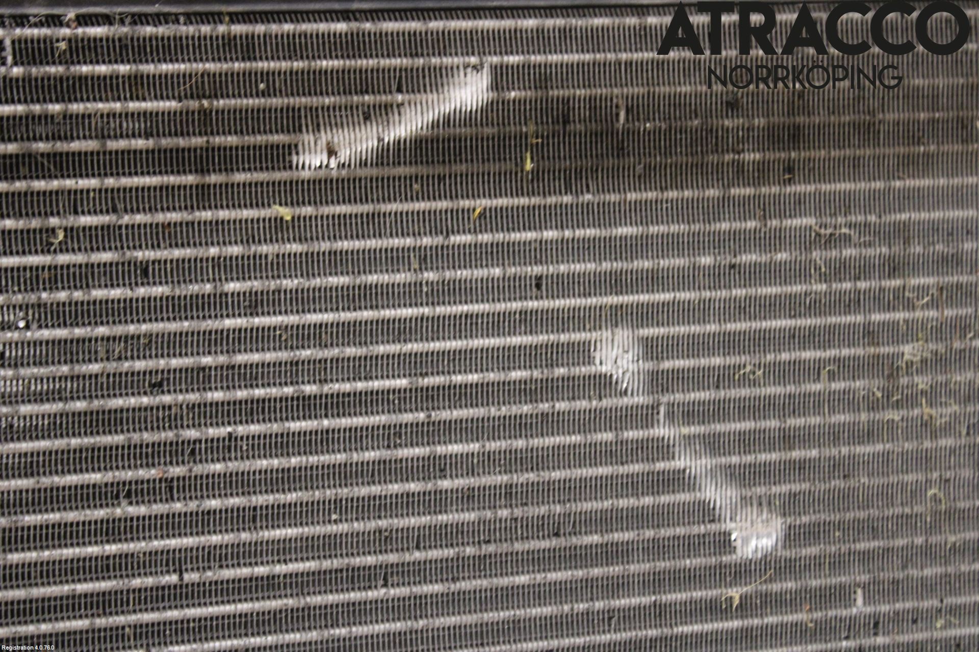 Volkswagen VW GOLF / E-GOLF VII 13-20 Kylare Man