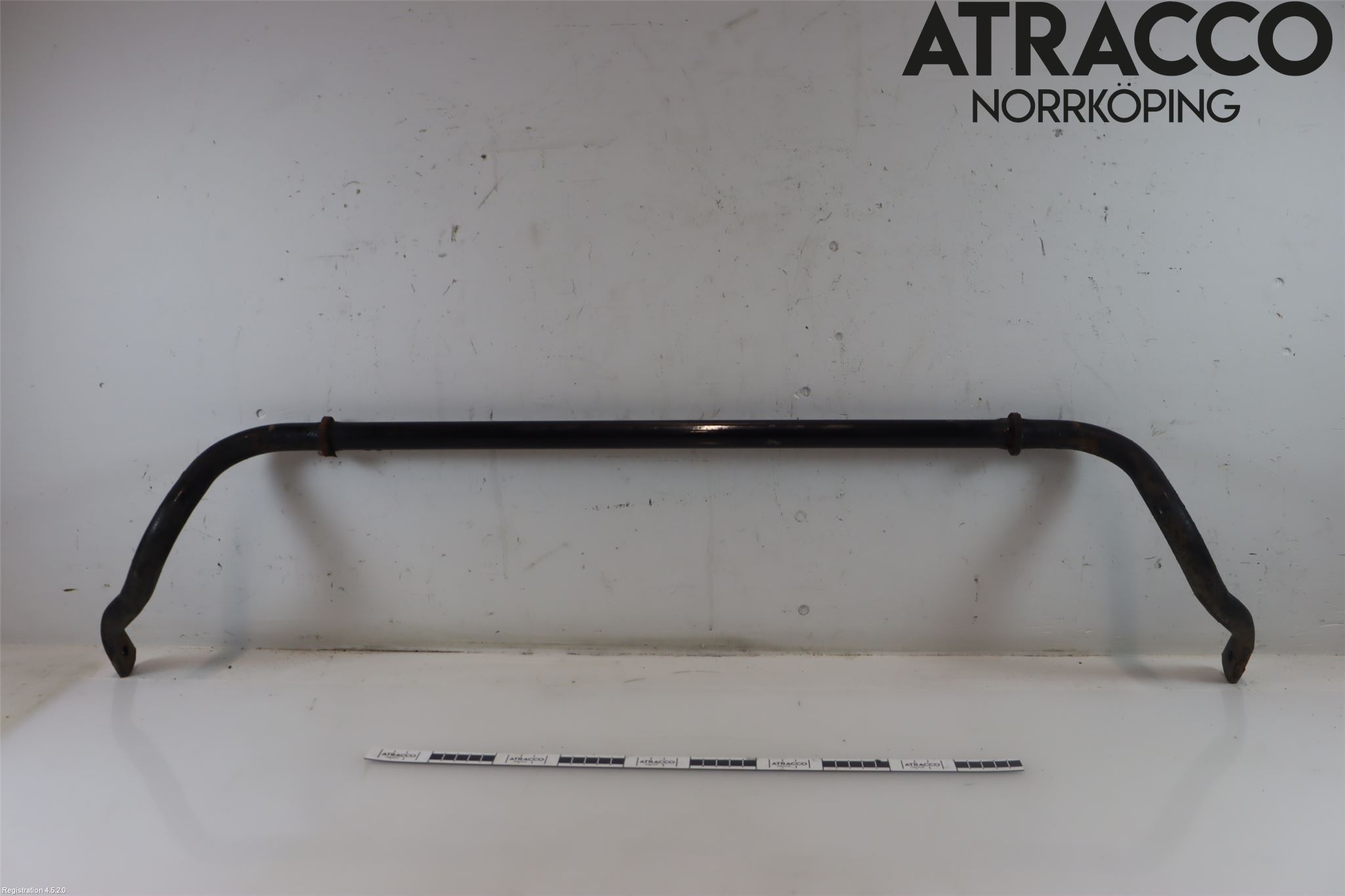 Audi A5 07-16 Krängningshämmare Fram