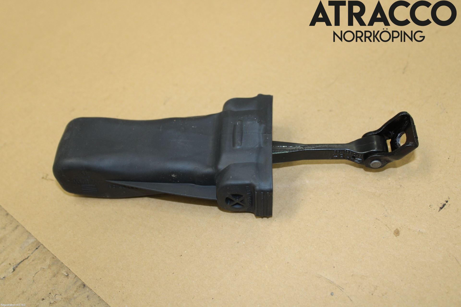 Seat LEON 20- Dörrstopp