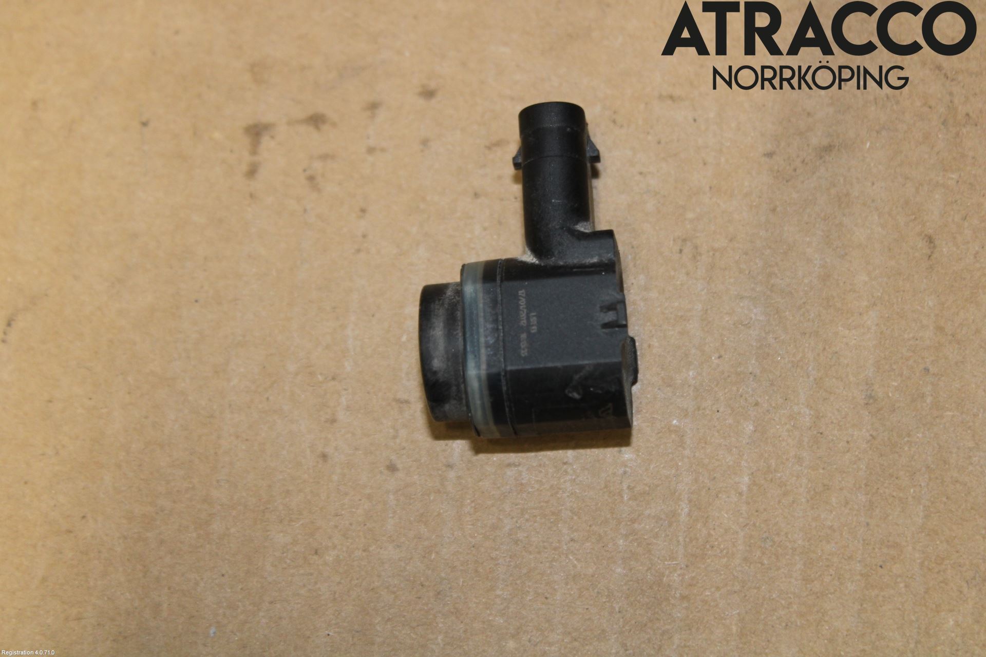 Volvo S60 11-13 Parkeringshjälp Backsensor