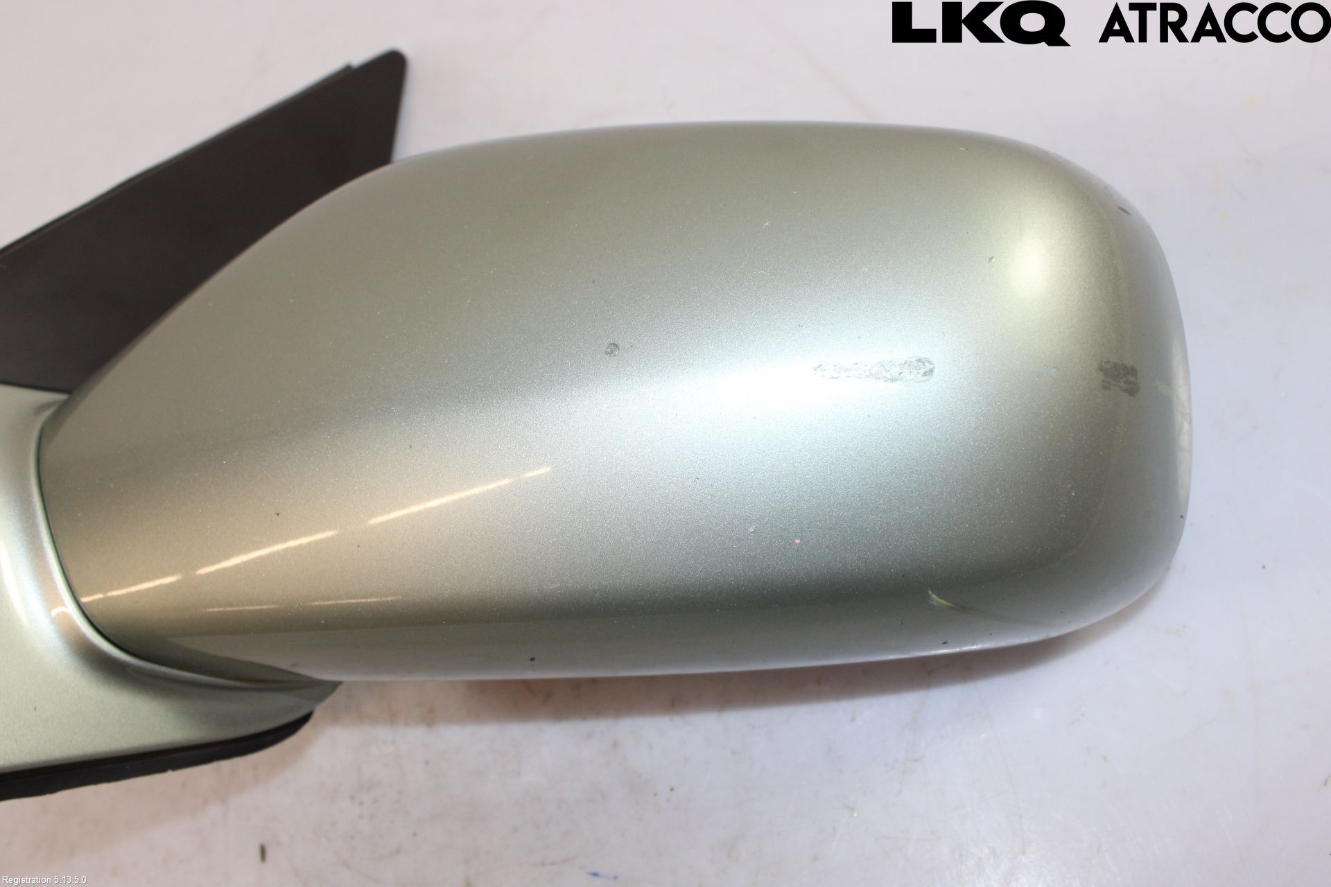 Saab 9-5 -05 Spegel Yttre El Vä
