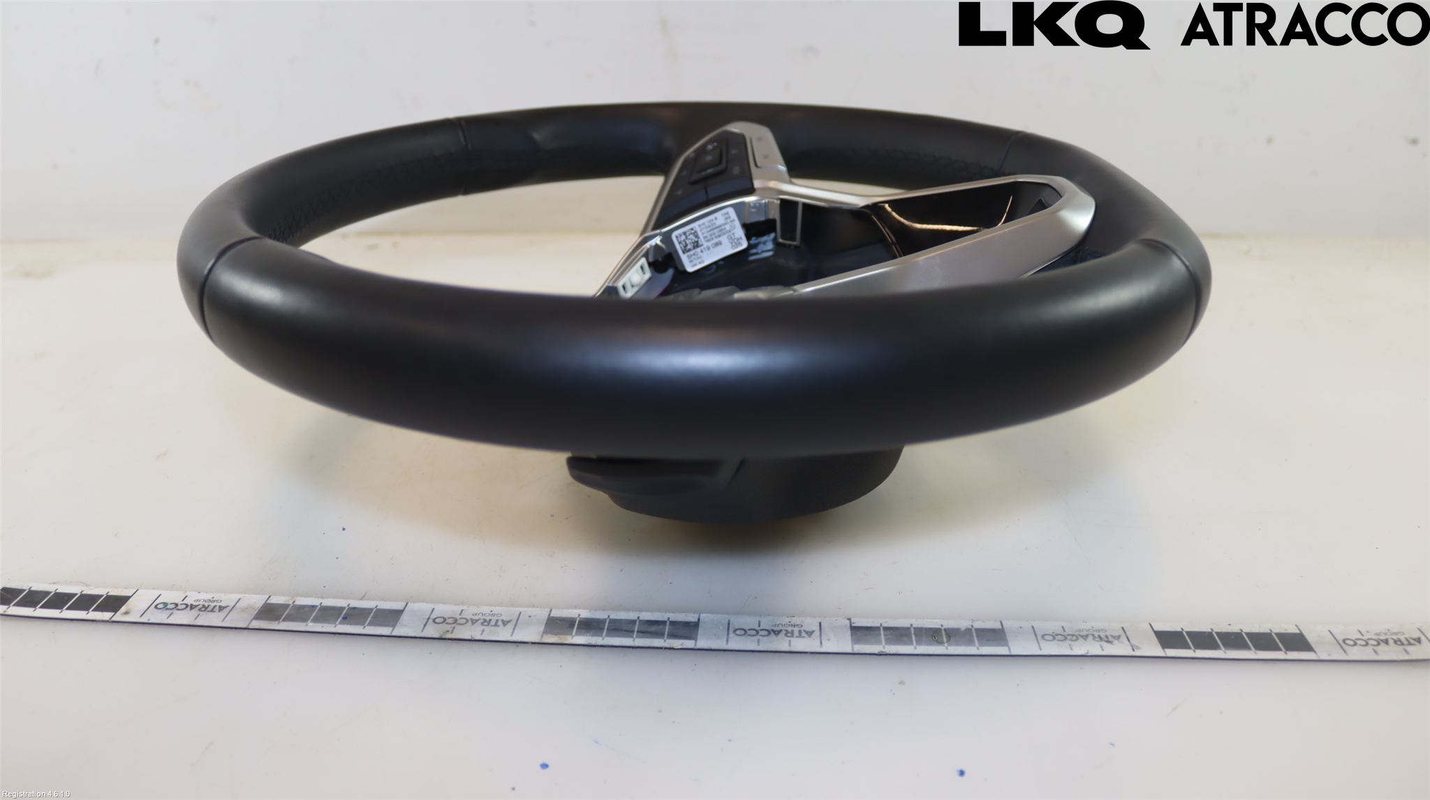 Volkswagen VW GOLF / E-GOLF VIII 20- Ratt