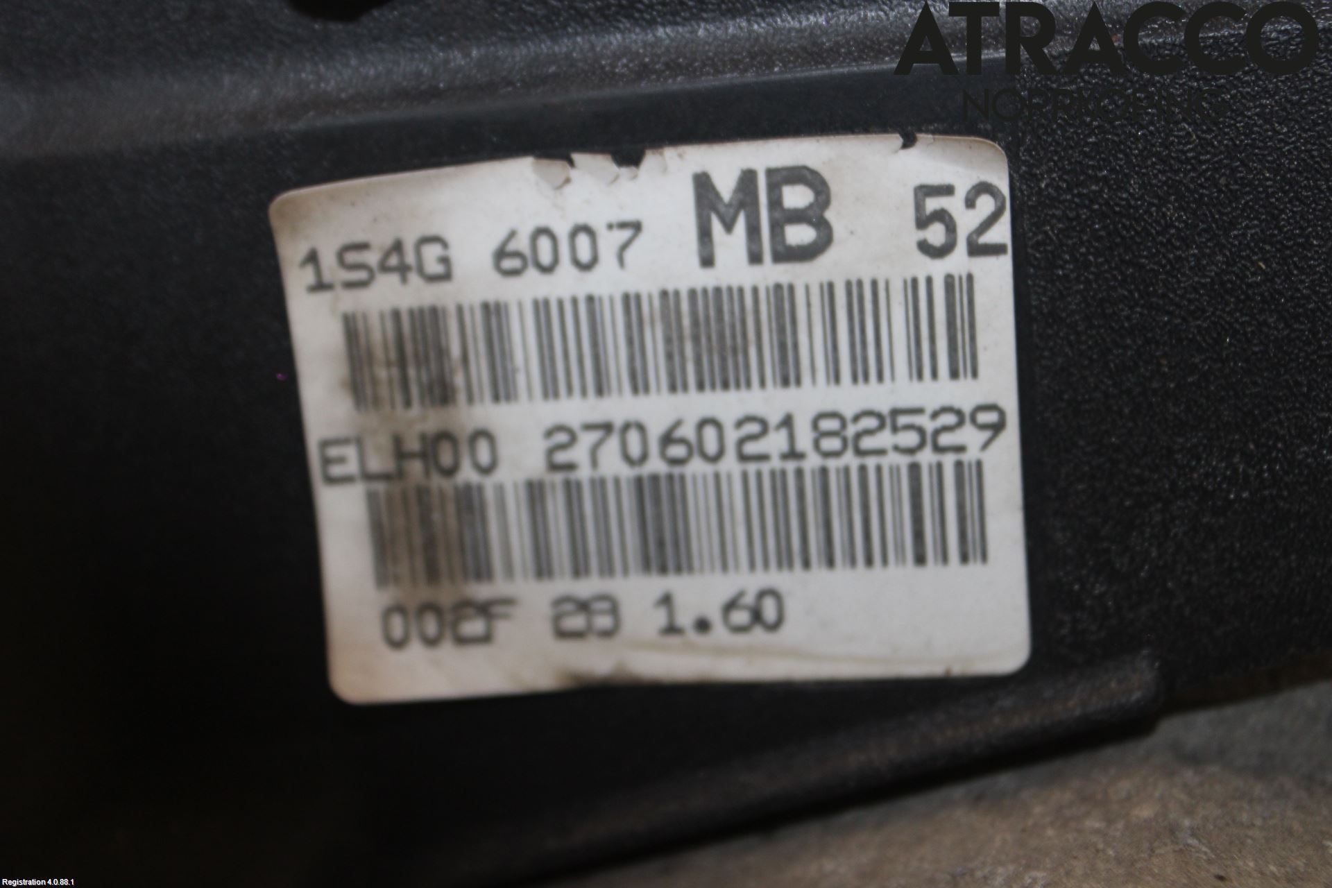 Ford FOCUS     99-04 Motor Bensin