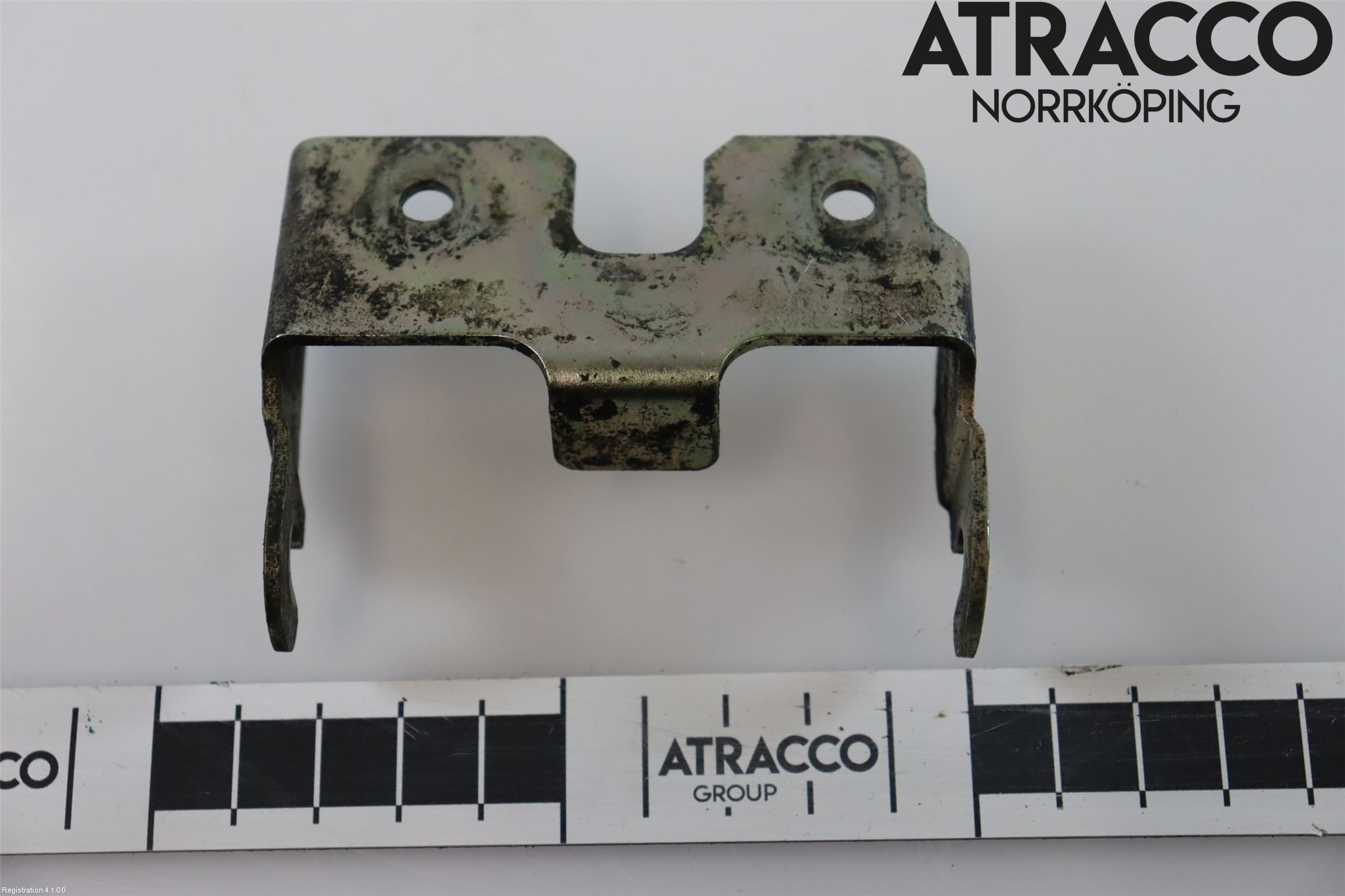 Jaguar XJS Huv Spärr