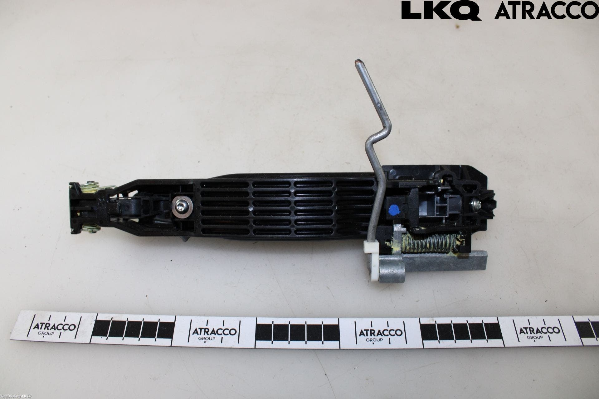 Mazda 3 III 14-19 Dörrhandtag Yttre Vä