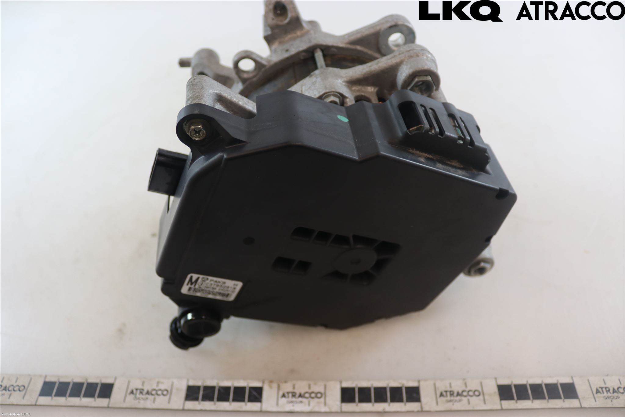 Mazda CX-30 20- Generator