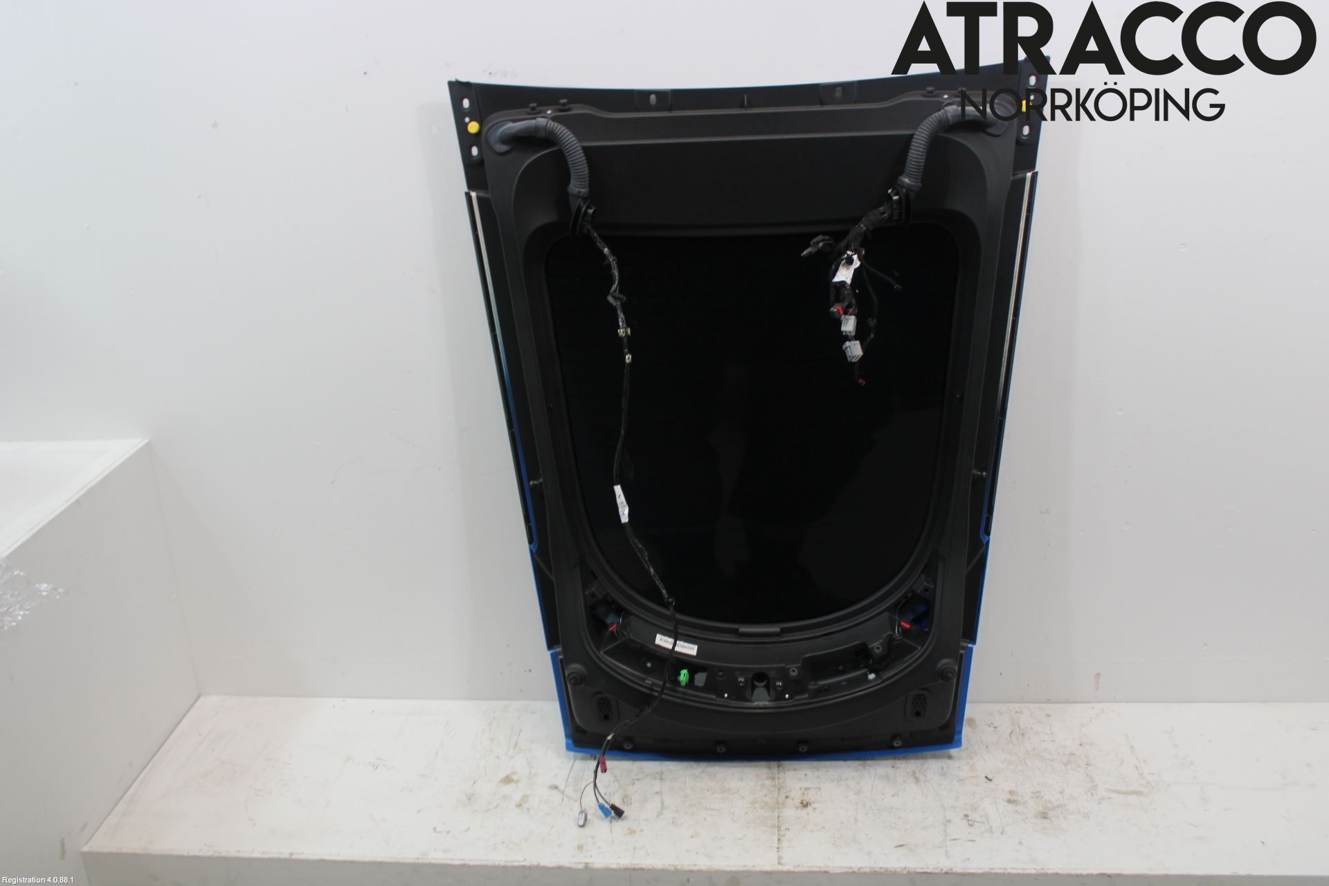 Jaguar F-TYPE Baklucka Cc-Kombi-Sedan