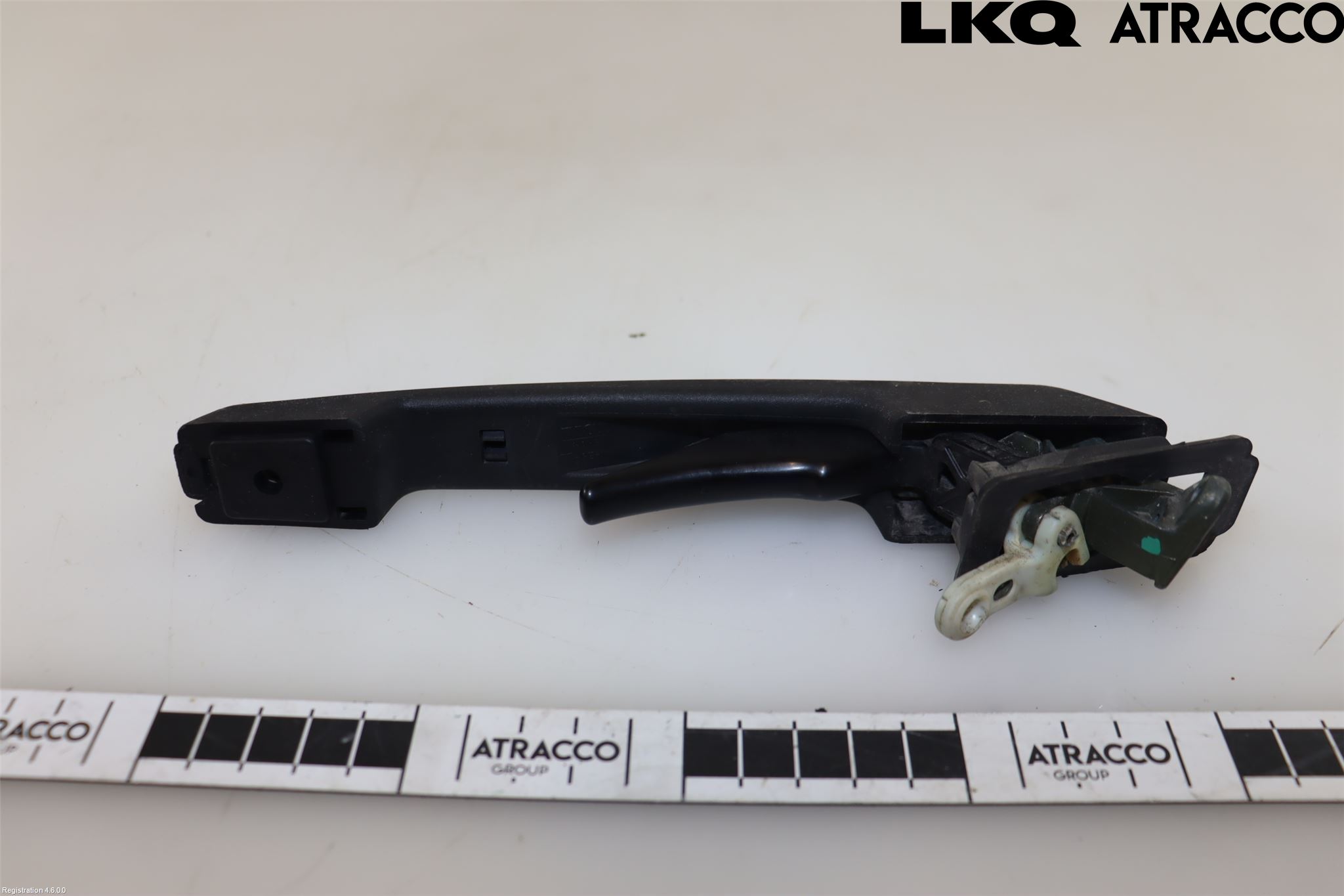 Volvo 940 91-98 Dörrhandtag Yttre Hö