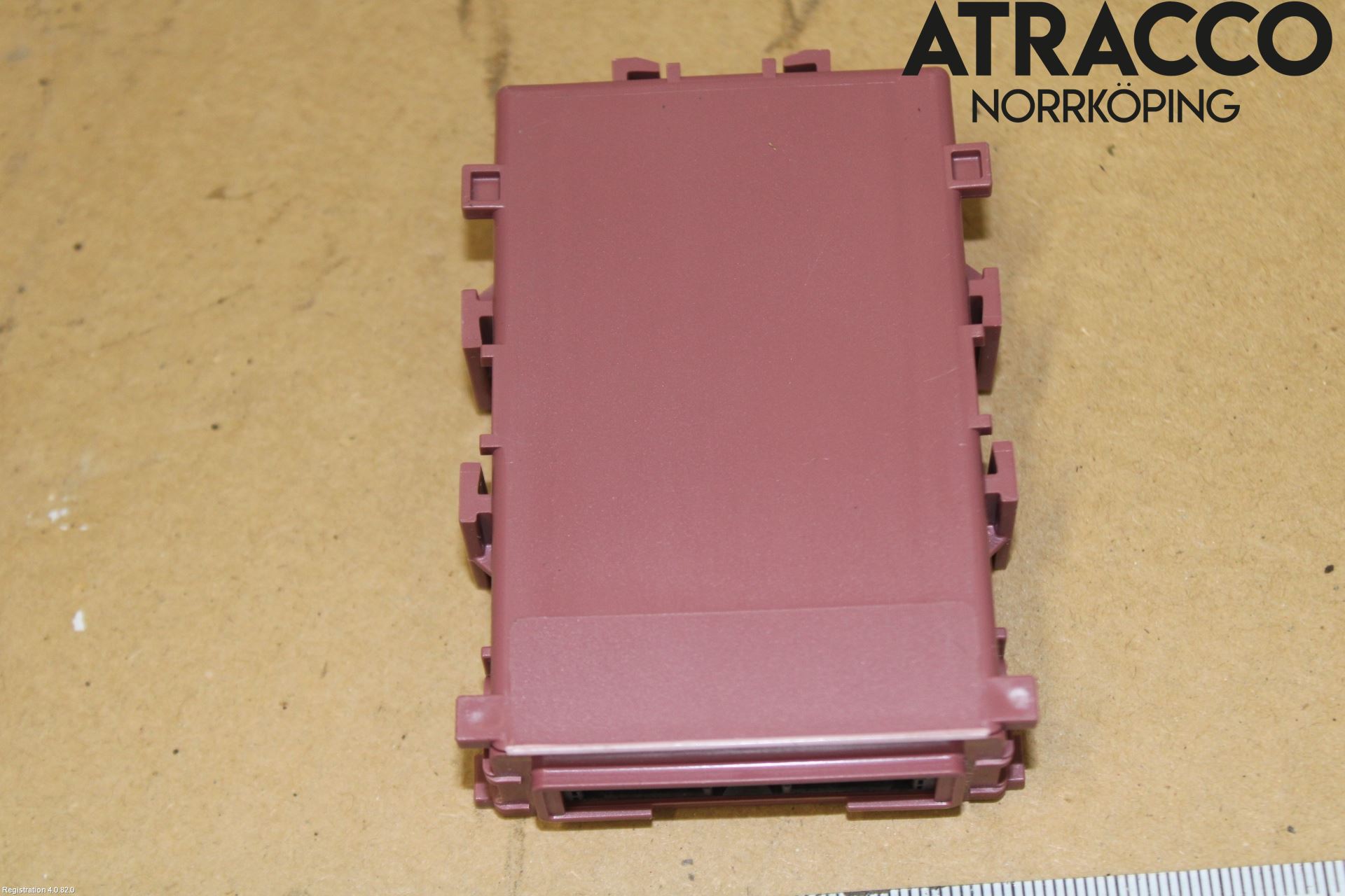 Toyota COROLLA 19- Styrenhet Övrigt