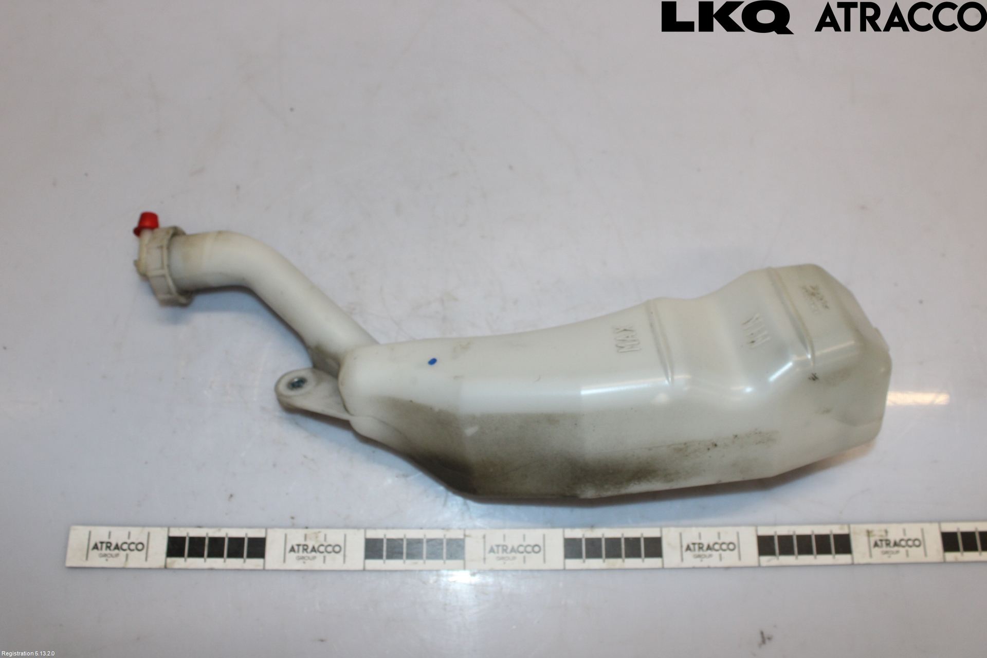 Honda CIVIC 06-11 Expansionstank