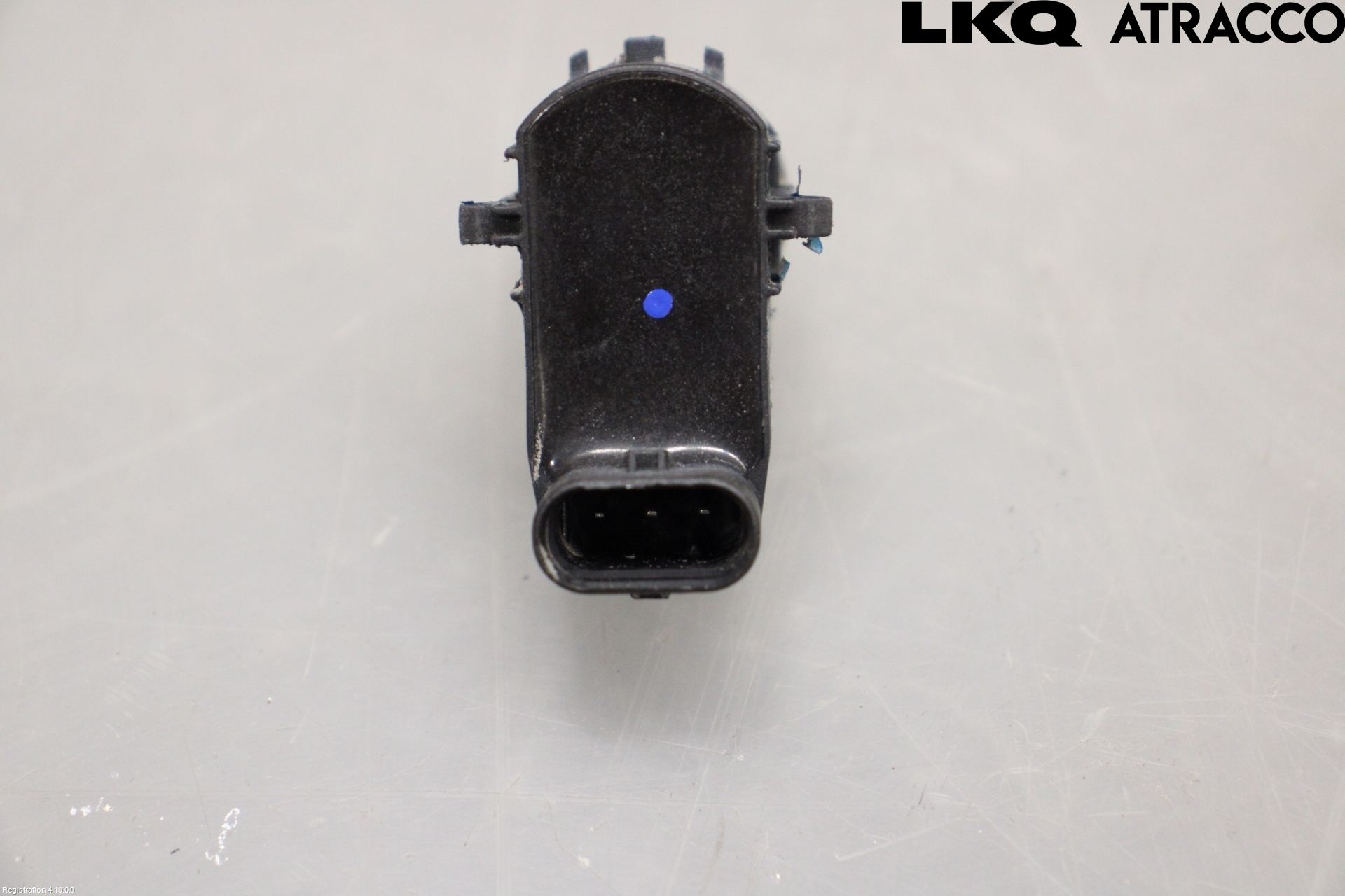 Skoda FABIA 07-14 Parkeringshjälp Backsensor