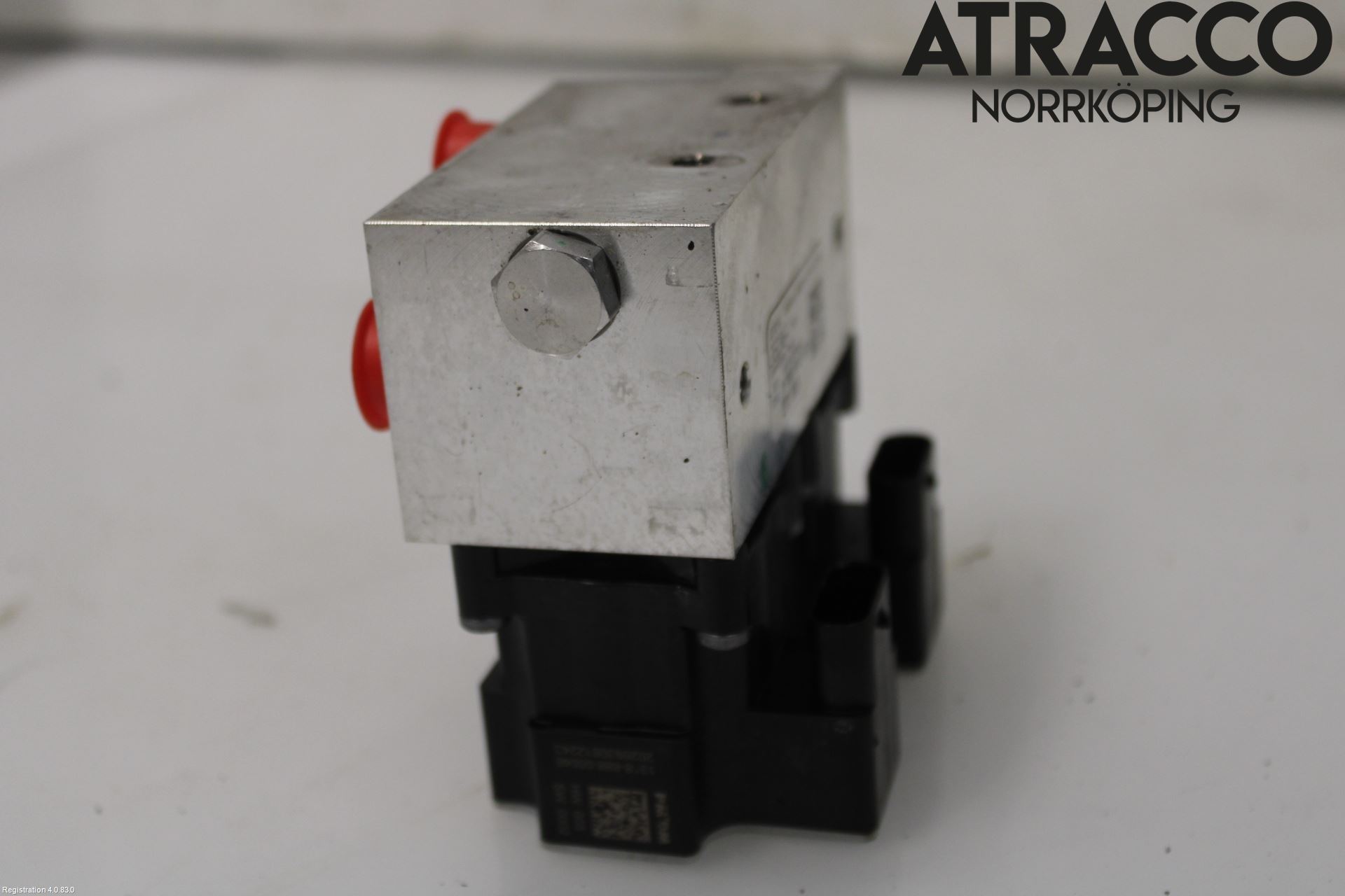 Volkswagen VW ID.3 21- Ac Expansionsventil