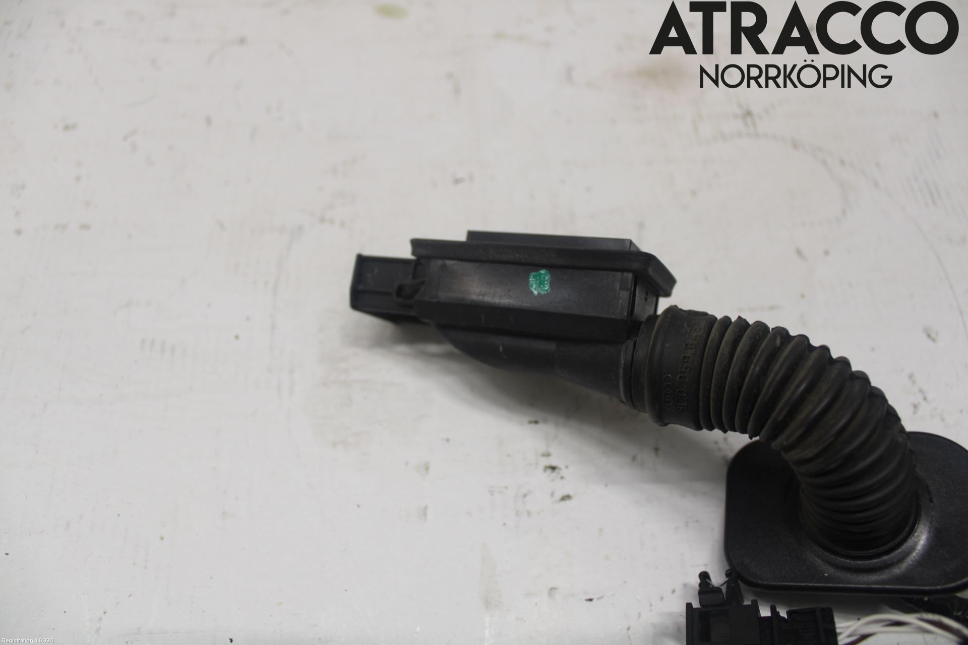 Volkswagen VW PASSAT 15-19 Kabelhärva