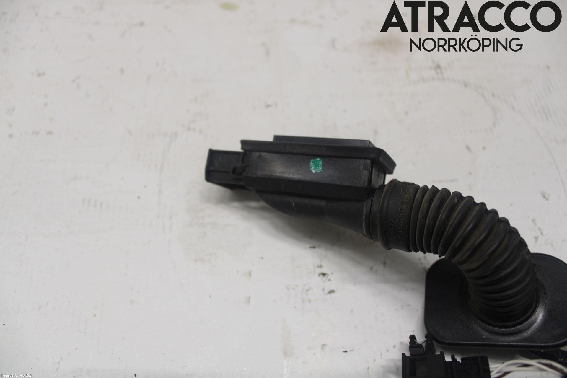 Volkswagen VW PASSAT 15-19 Kabelhärva