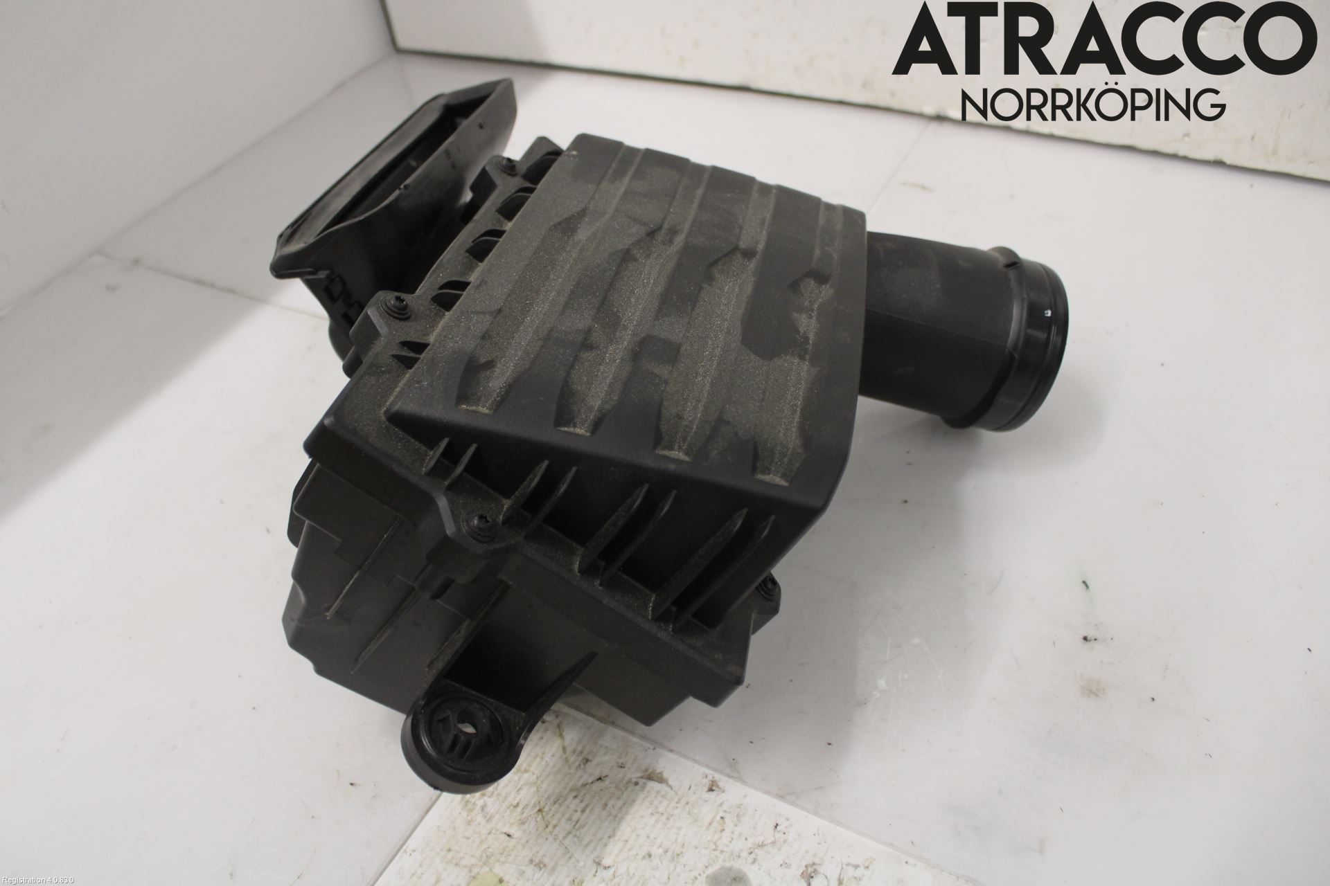 Skoda KAMIQ 20- Luftrenare