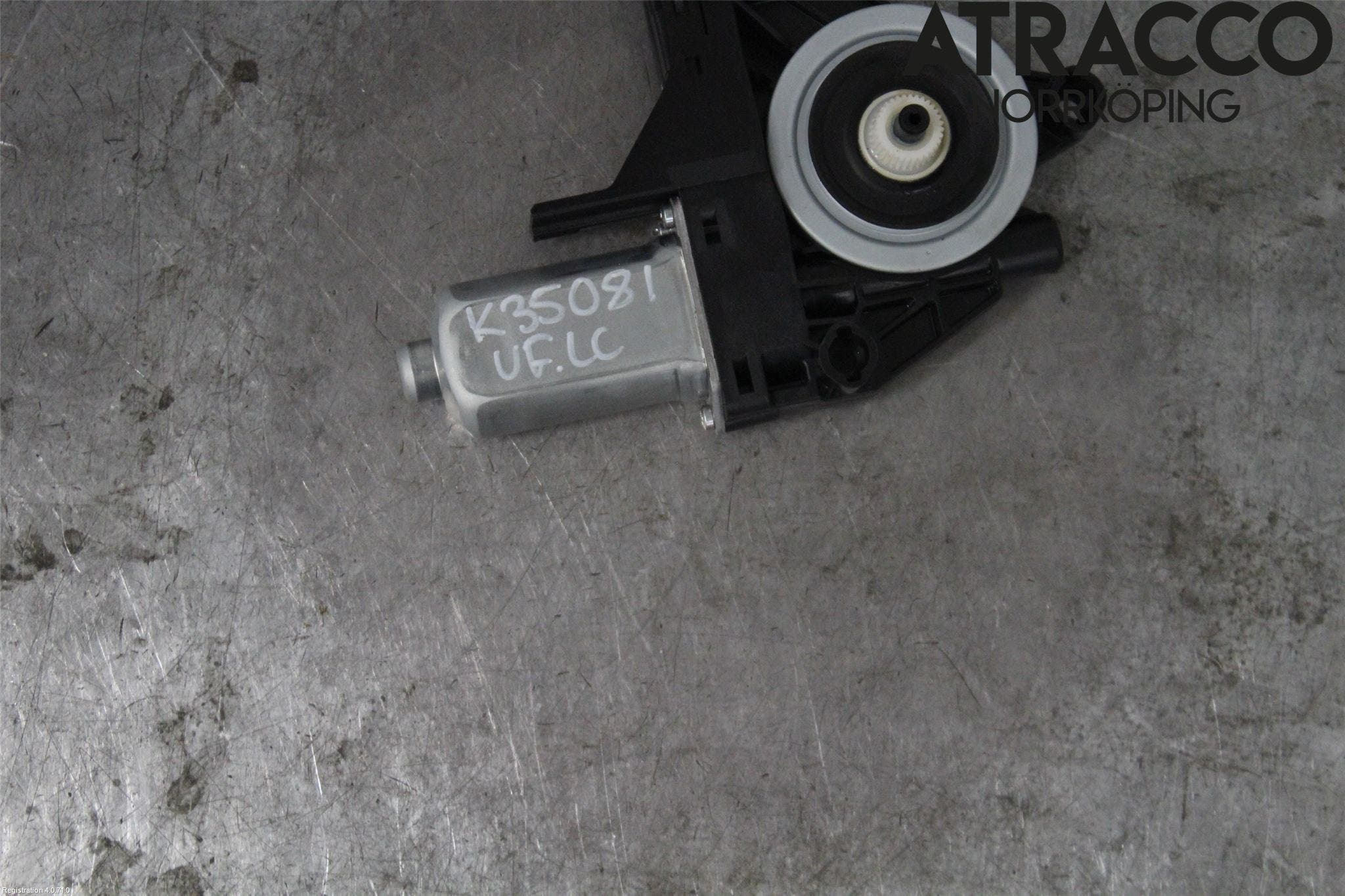 Volvo V40 12-19 Fönsterhissmotor