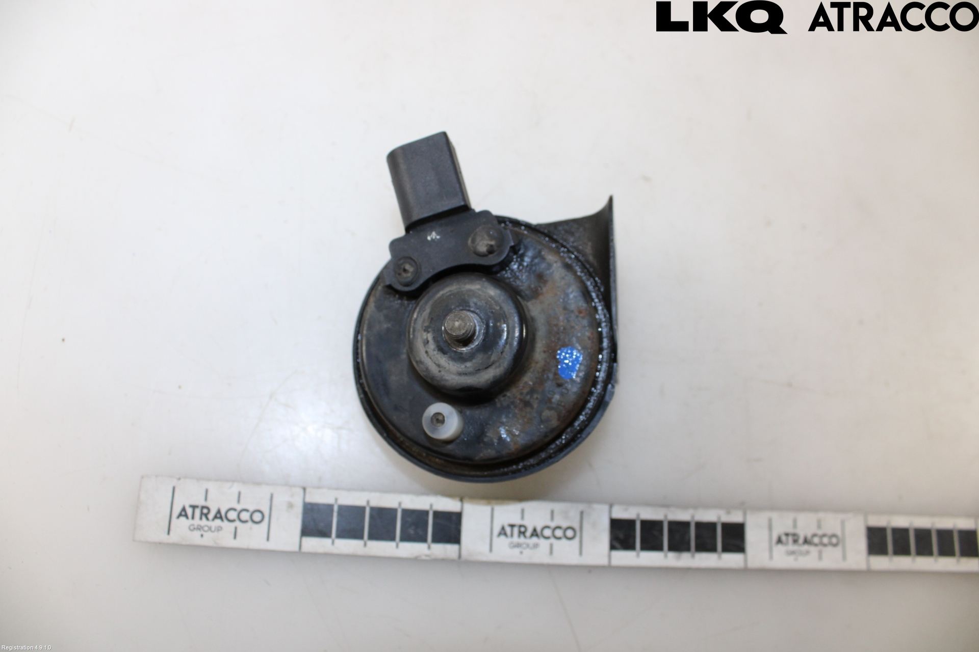 Volkswagen VW GOLF VI 09-13 Signalhorn