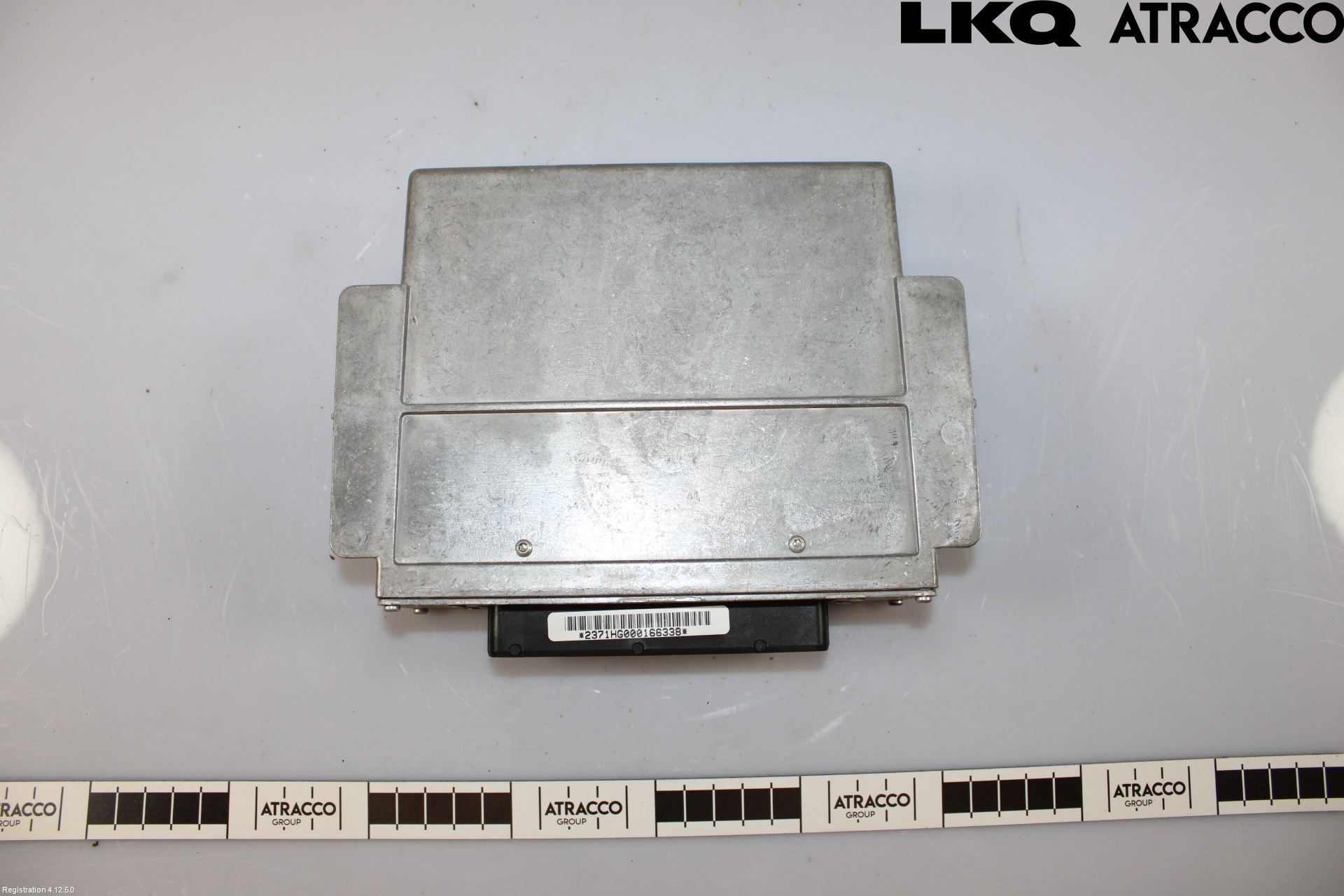 Saab 9-5     06-10 Styrenhet Insprut Bensin