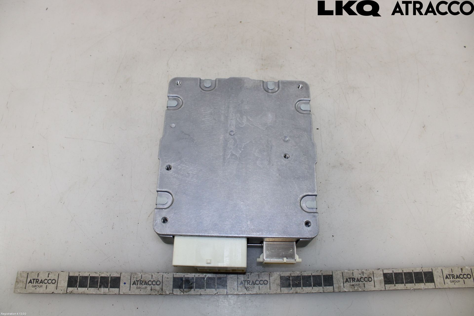 Toyota AVENSIS 16-18 Styrenhet Styrservo