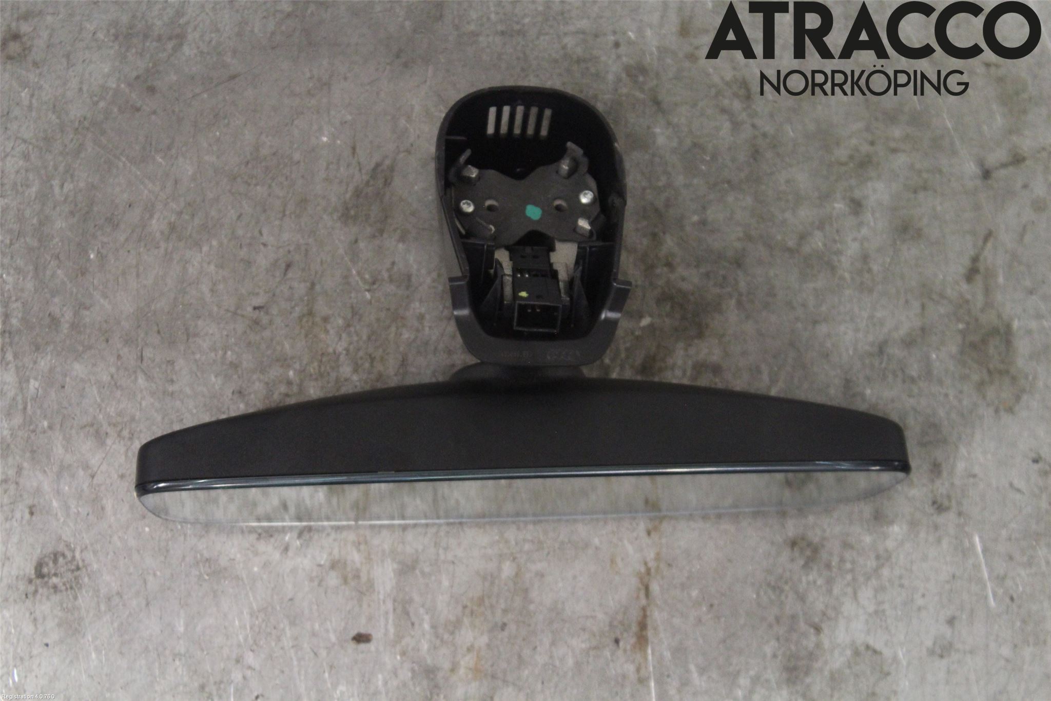 Audi A6 F2/C8 19- Spegel Invändig El