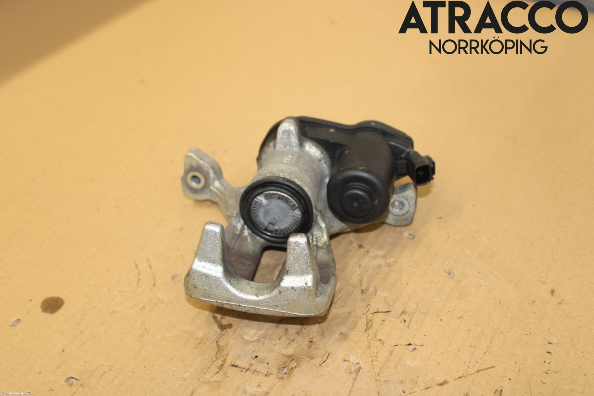 Toyota COROLLA 19- Bromsok Bak Vänster