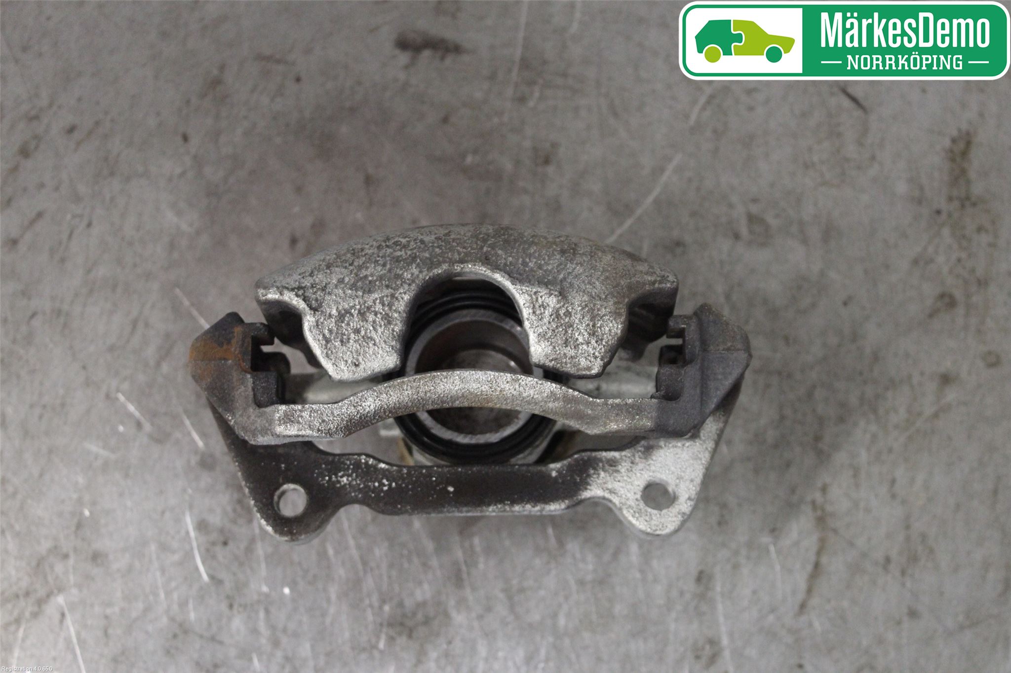 Audi A3/S3 8V 13-20 Bromsok Fram Vänster