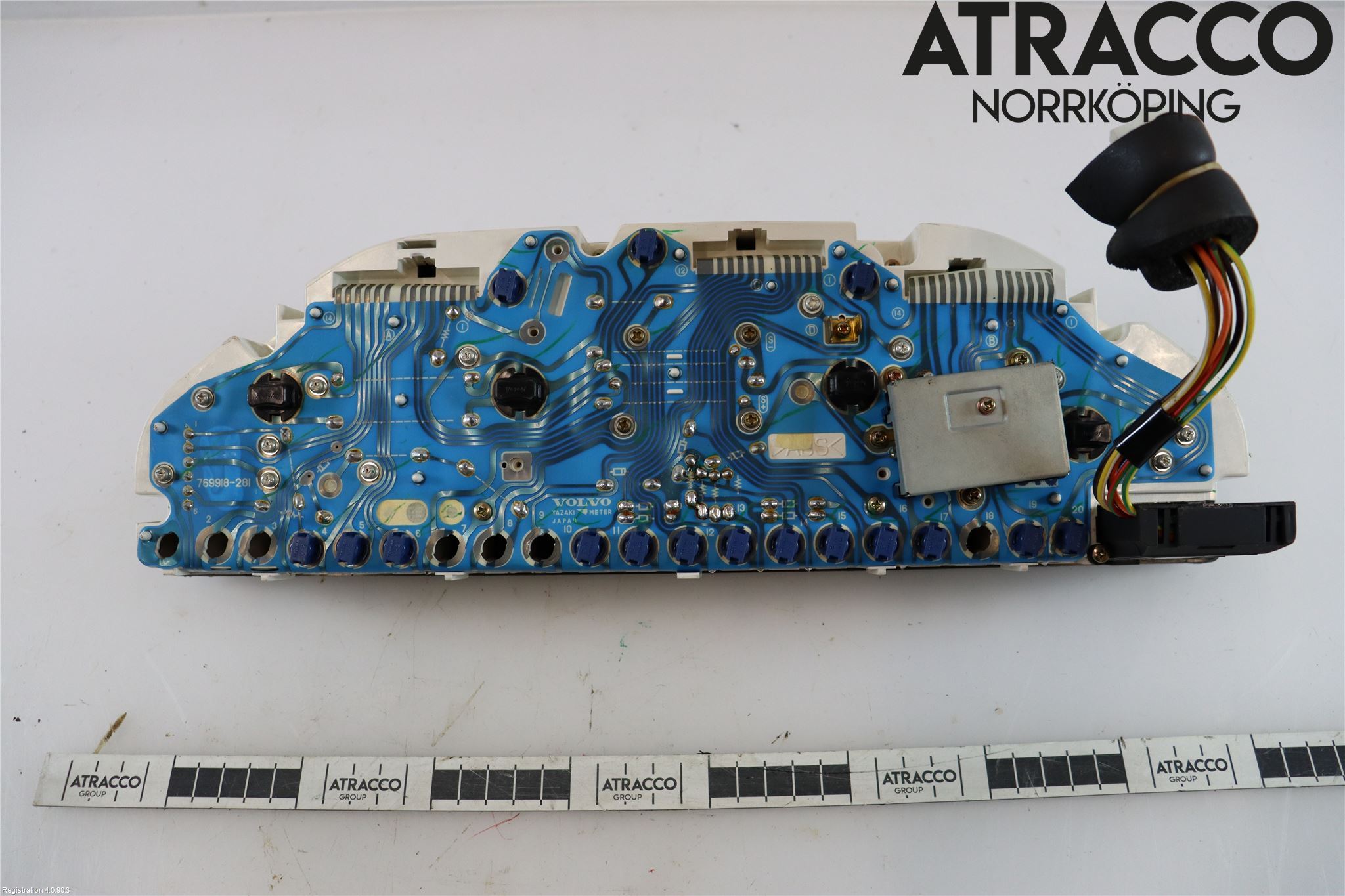 Volvo 940 91-98 Instrument Komb