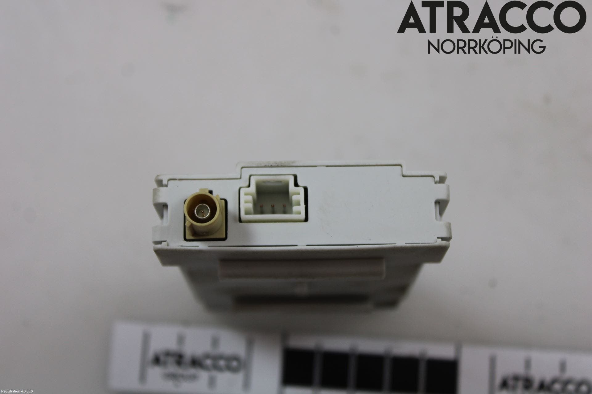 Mercedes-Benz MB AMG GT (C190/R190) 14-22 Styrenhet Bensin-Dieselvärmare