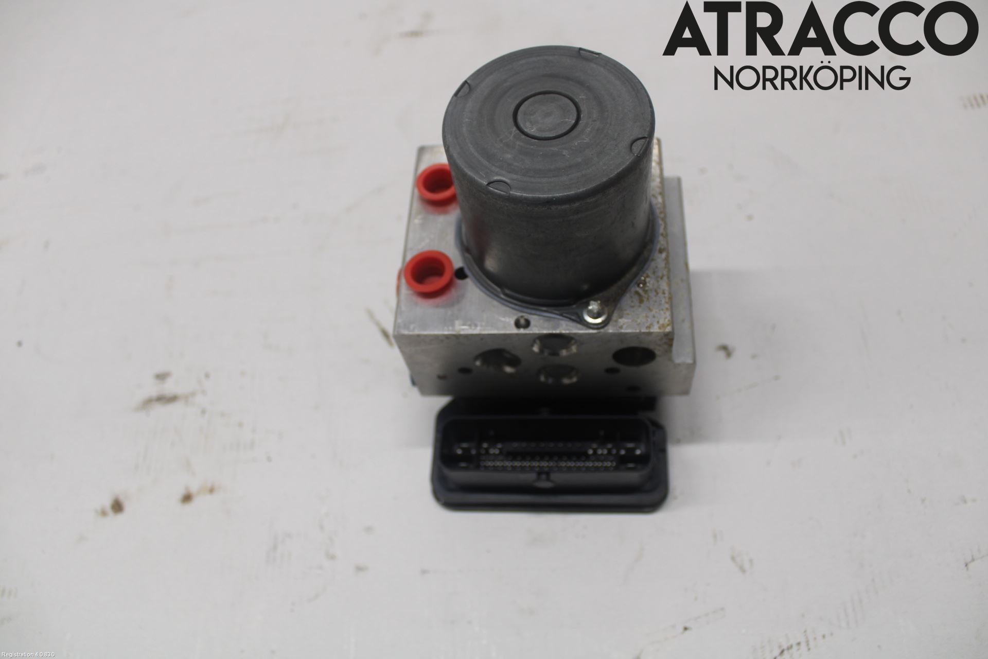 Jaguar I-PACE 18- Abs Hydraulaggregat