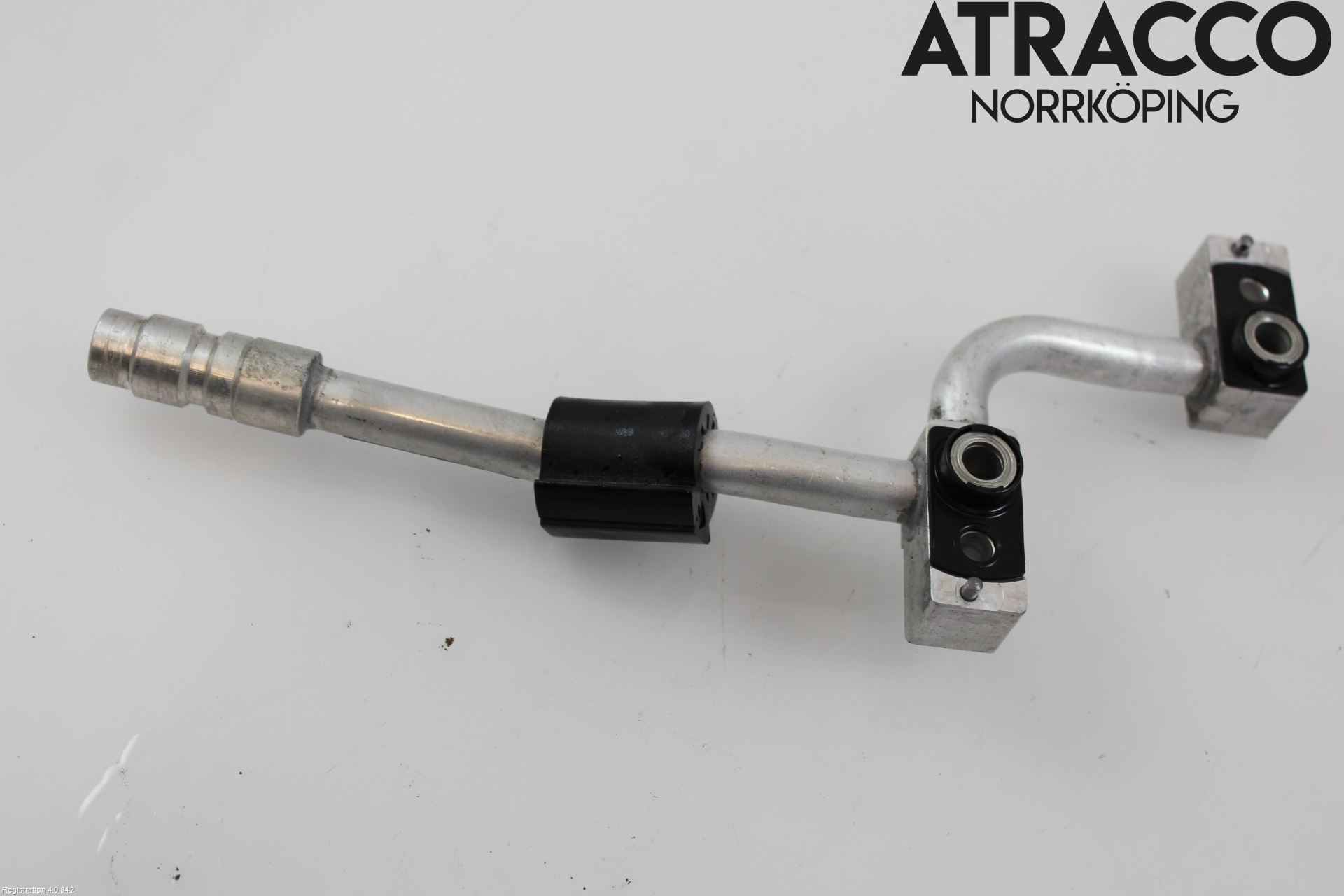 Cupra BORN 22- Ac Slang-Rör