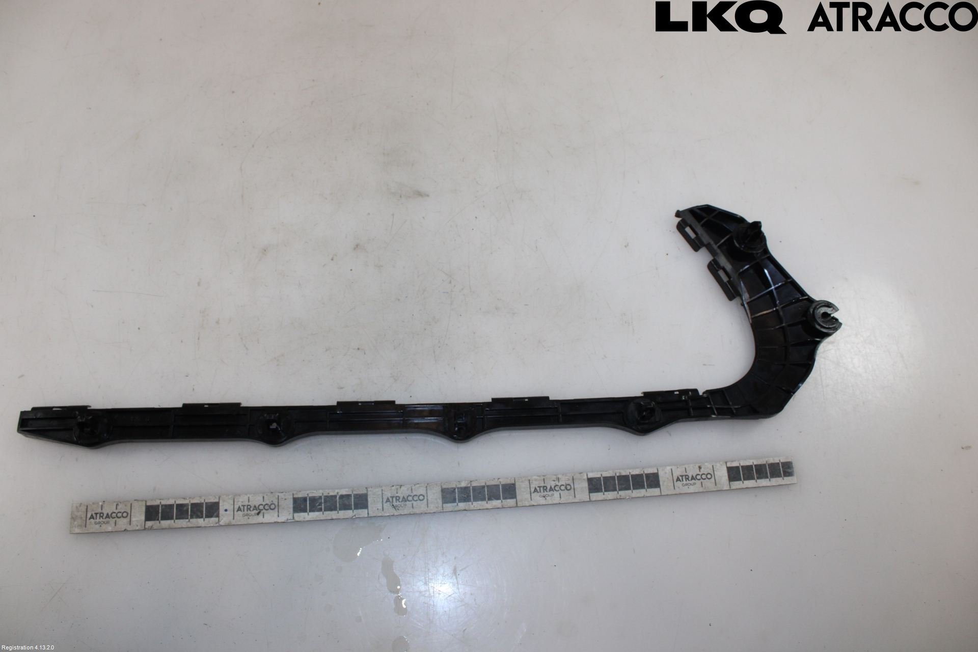 Lexus GS 300/430/450H 05-12 Stötfångarfäste Bak Hö