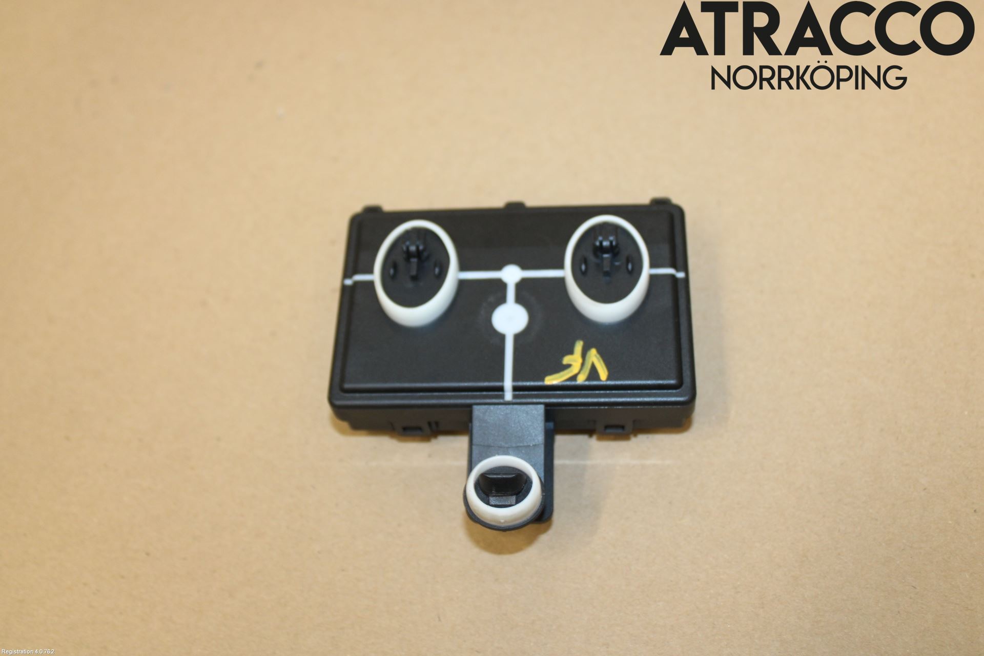 Audi A4/S4 B9 20- Styrenhet Dörr