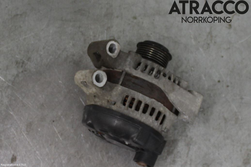 Jaguar XF 08-15 Generator