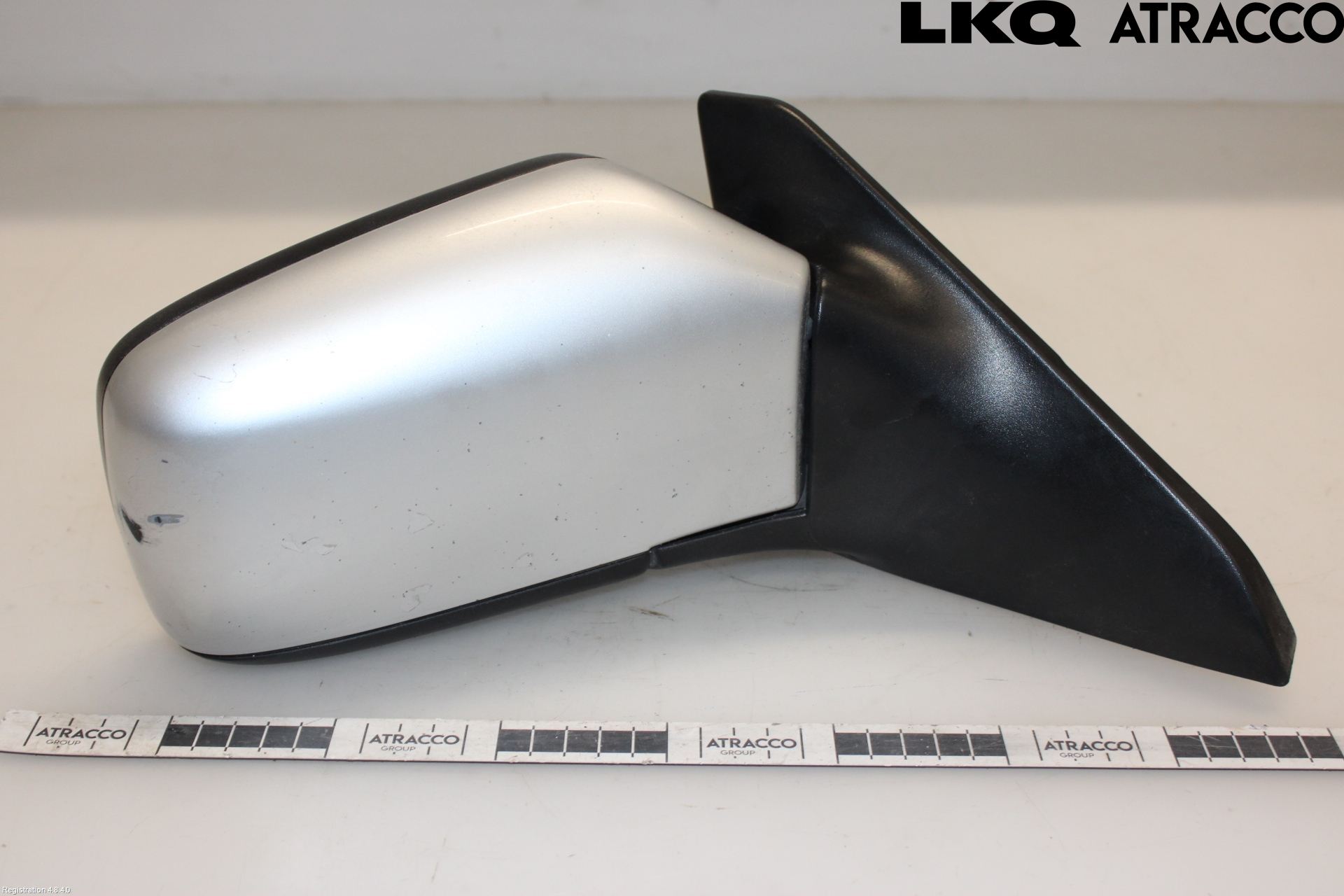 Volvo S40/V40    96-04 Spegel Yttre El Hö