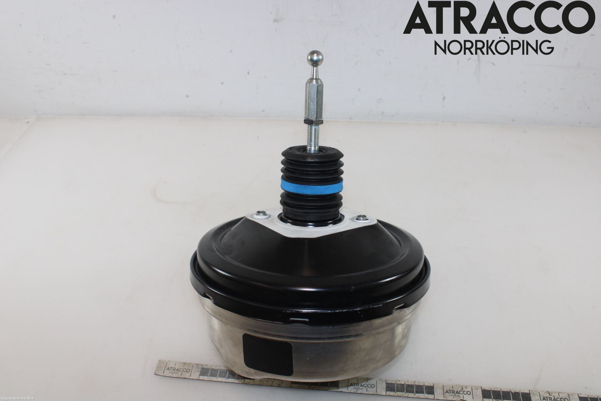 Audi A4/S4 B9 20- Bromsservo