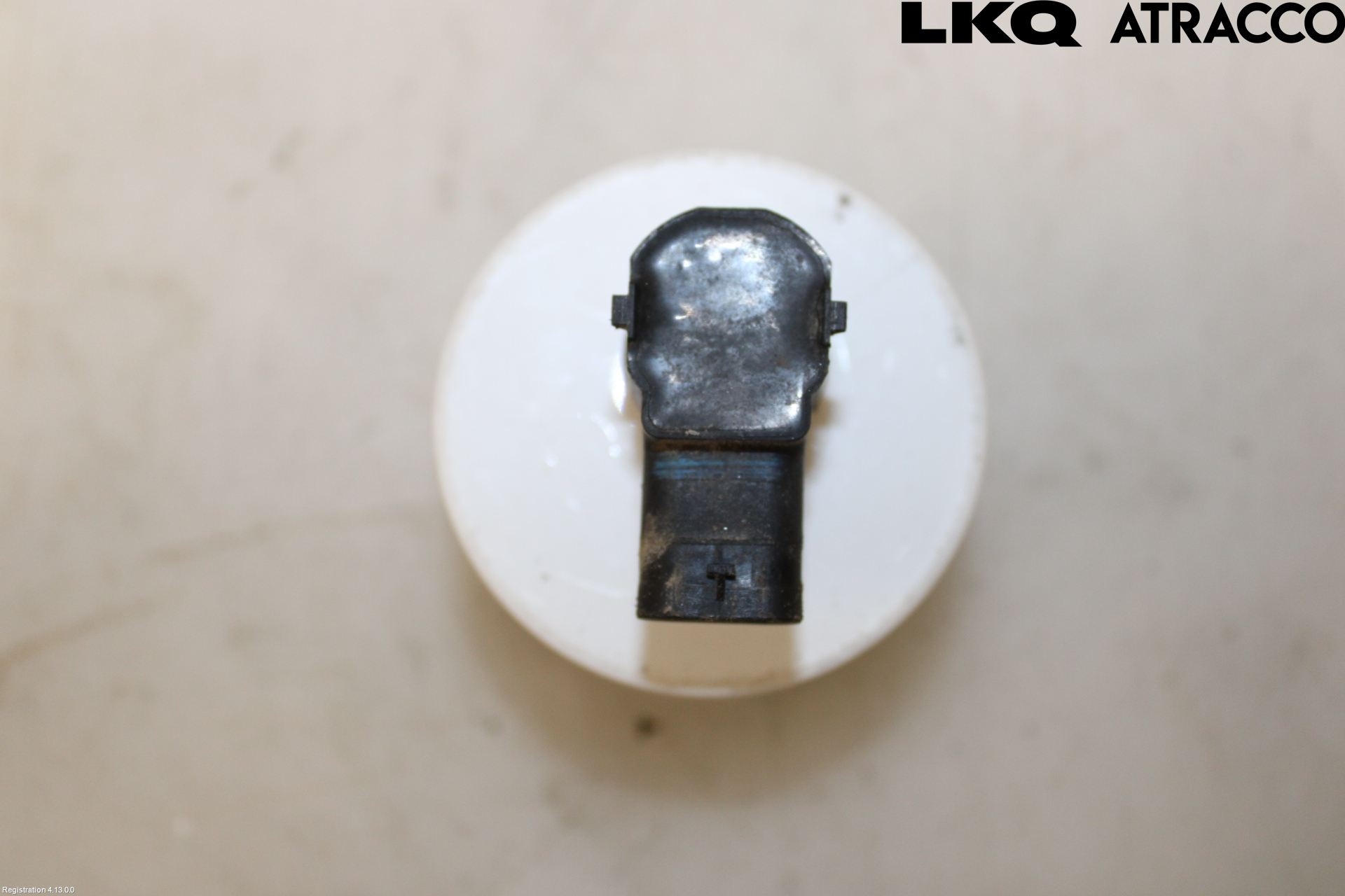 Volkswagen VW PASSAT 11-14 Parkeringshjälp Backsensor