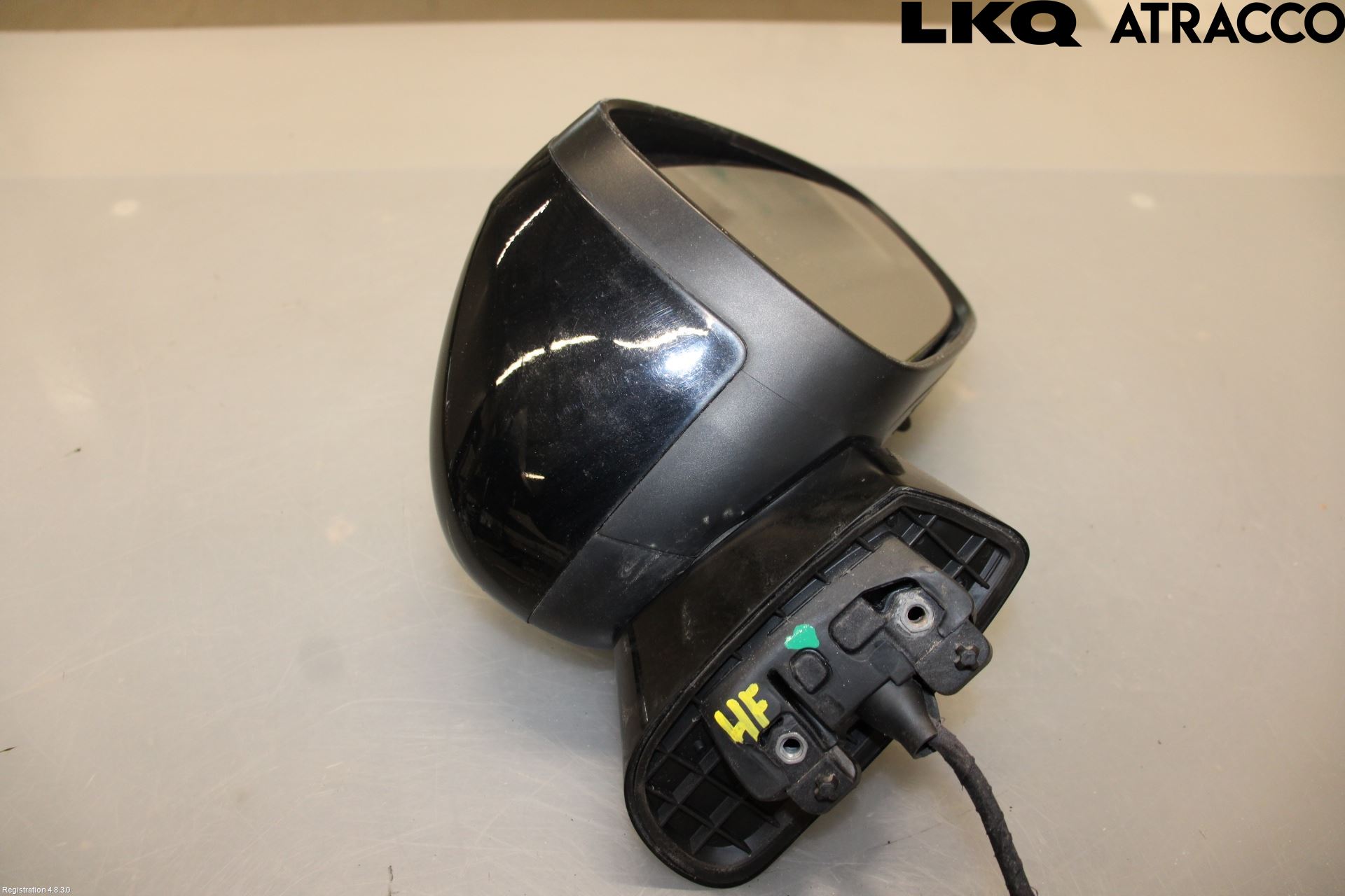 Citroen C4 I   05-10 Spegel Yttre El Hö