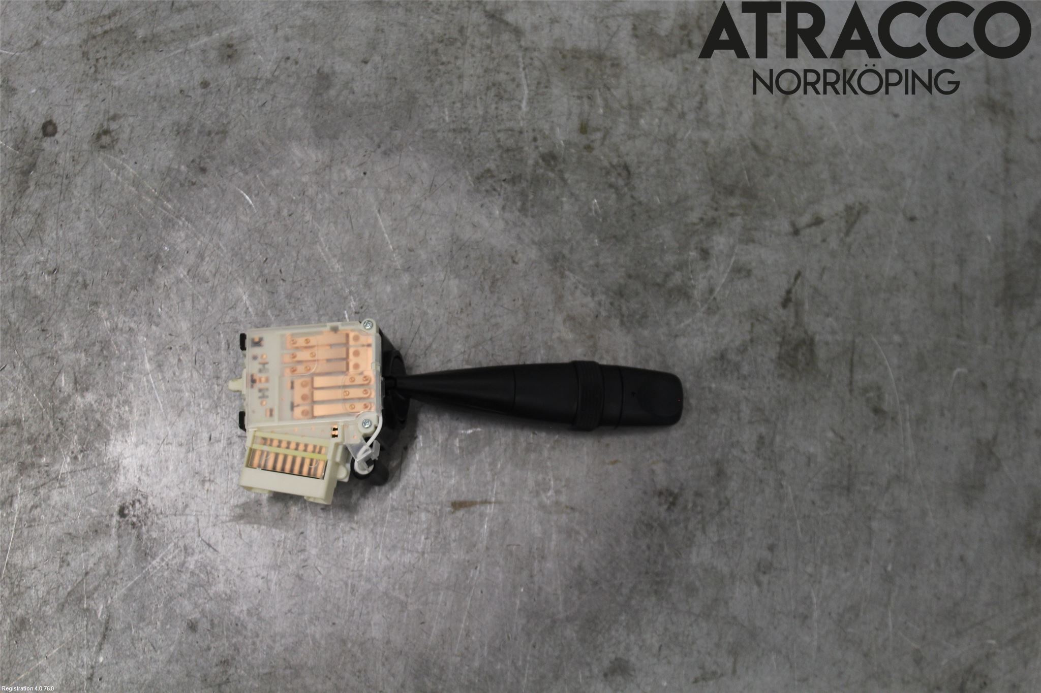 Suzuki VITARA 15- Spak Blinkers-Ljusomk